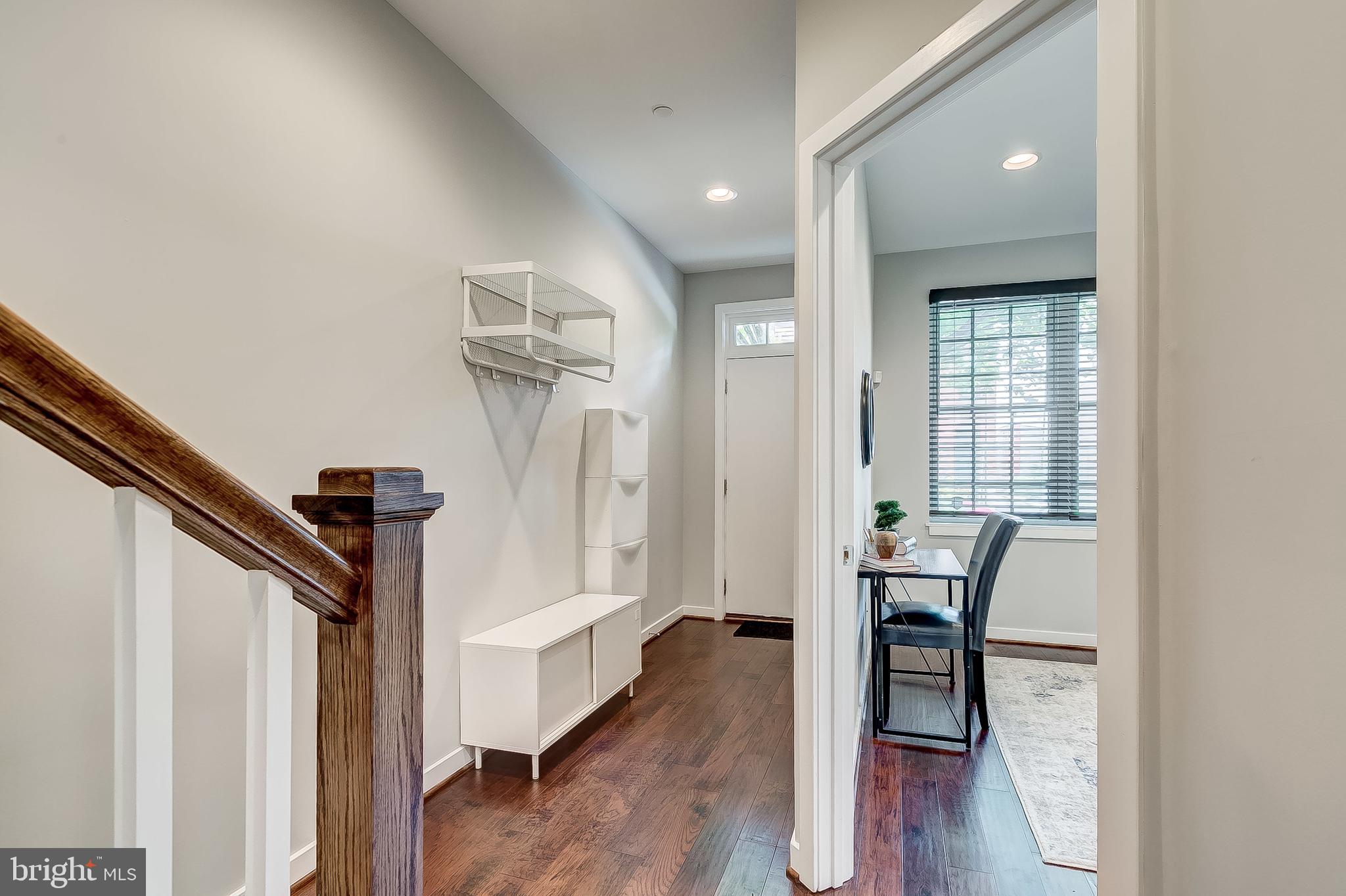 PATTERSON PARK - Residential