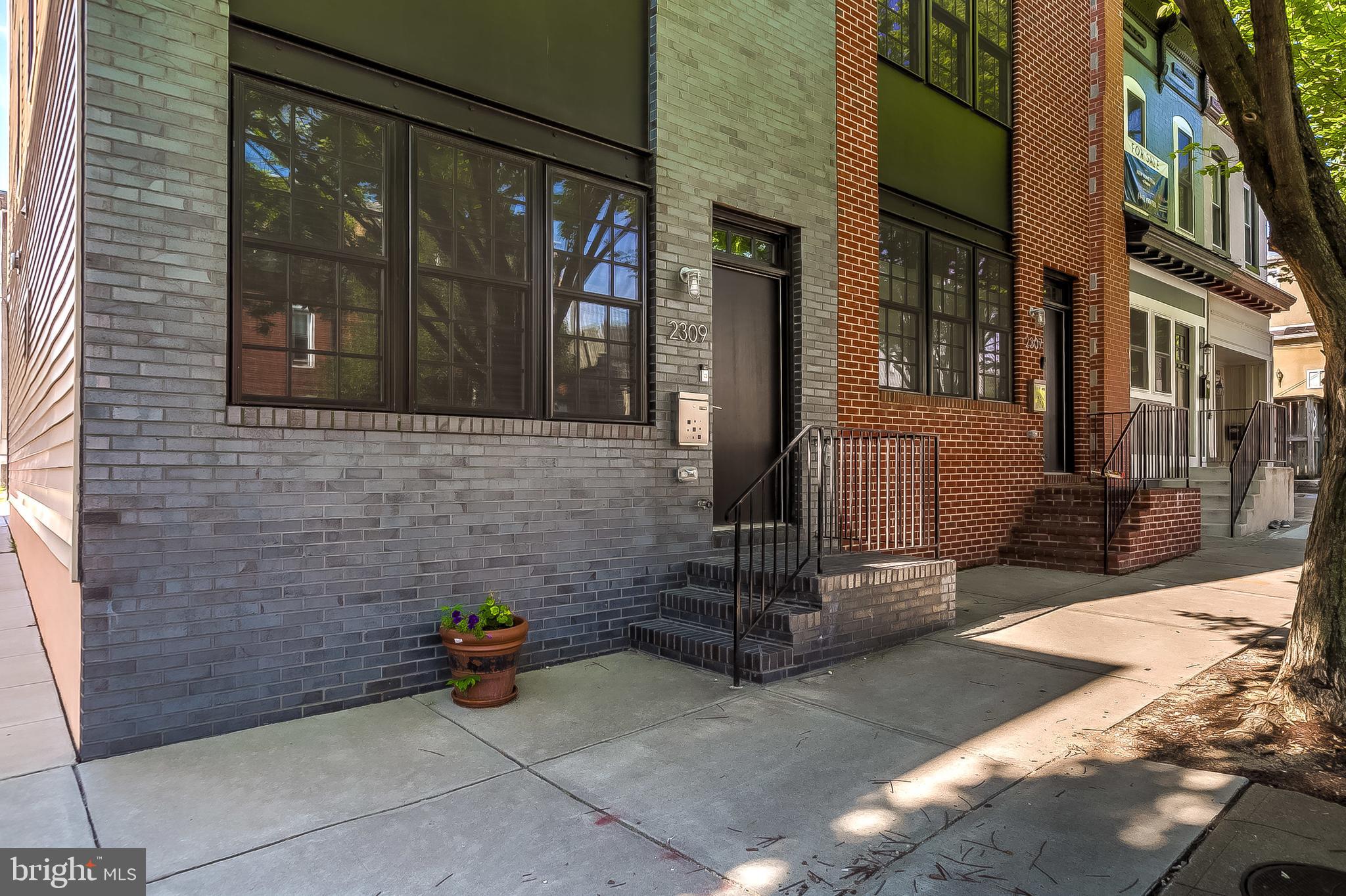 PATTERSON PARK - Residential