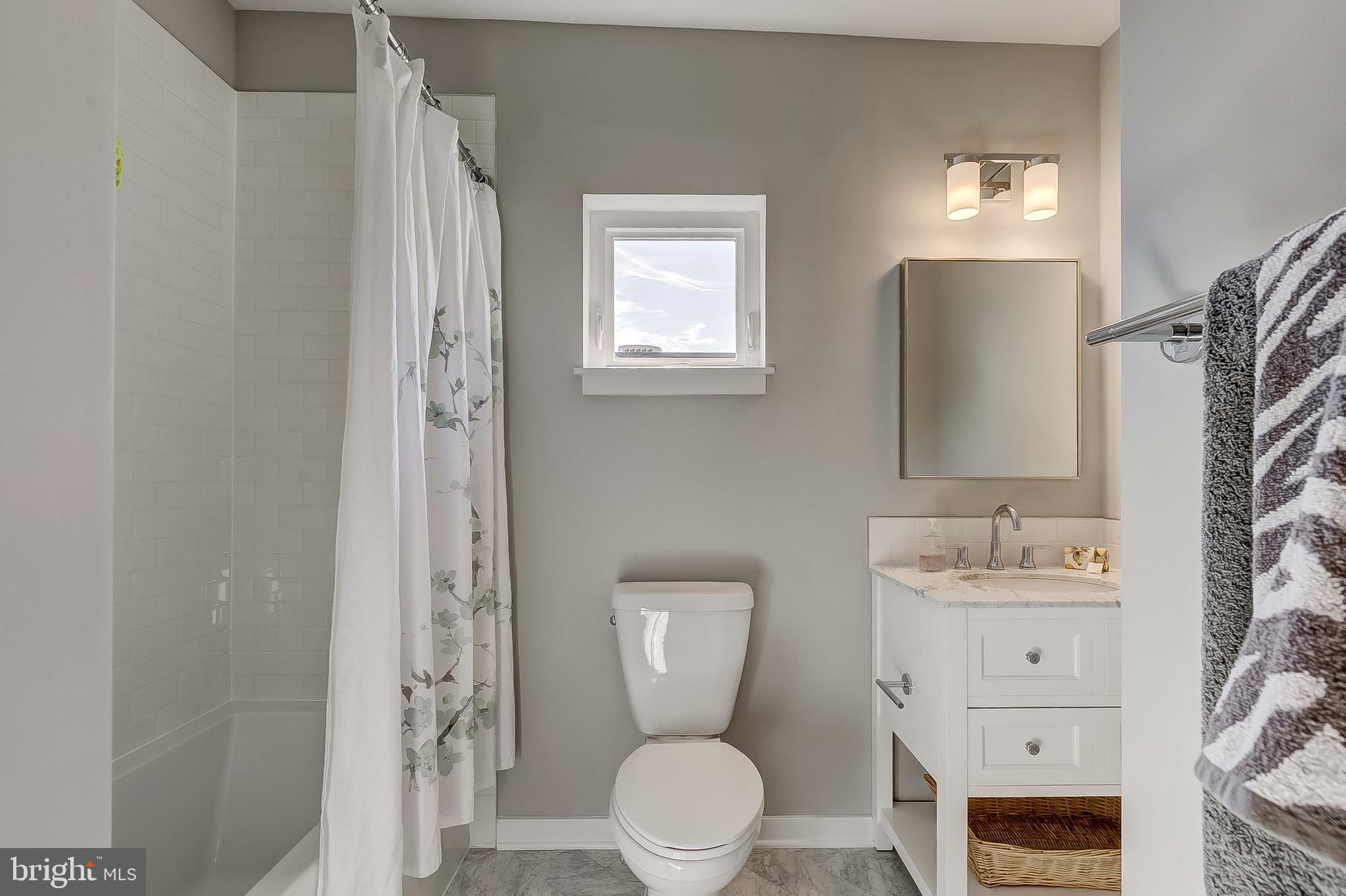 PATTERSON PARK - Residential