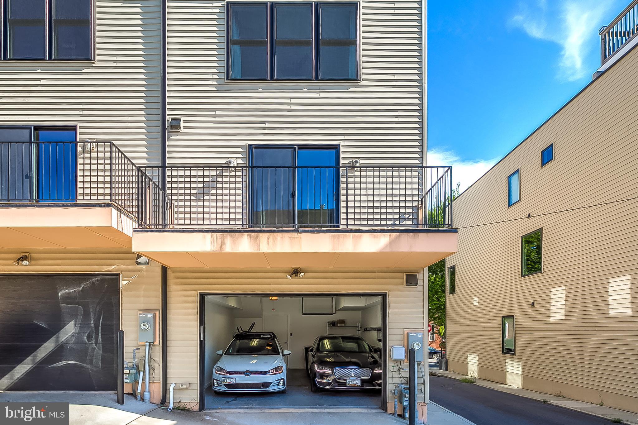 PATTERSON PARK - Residential