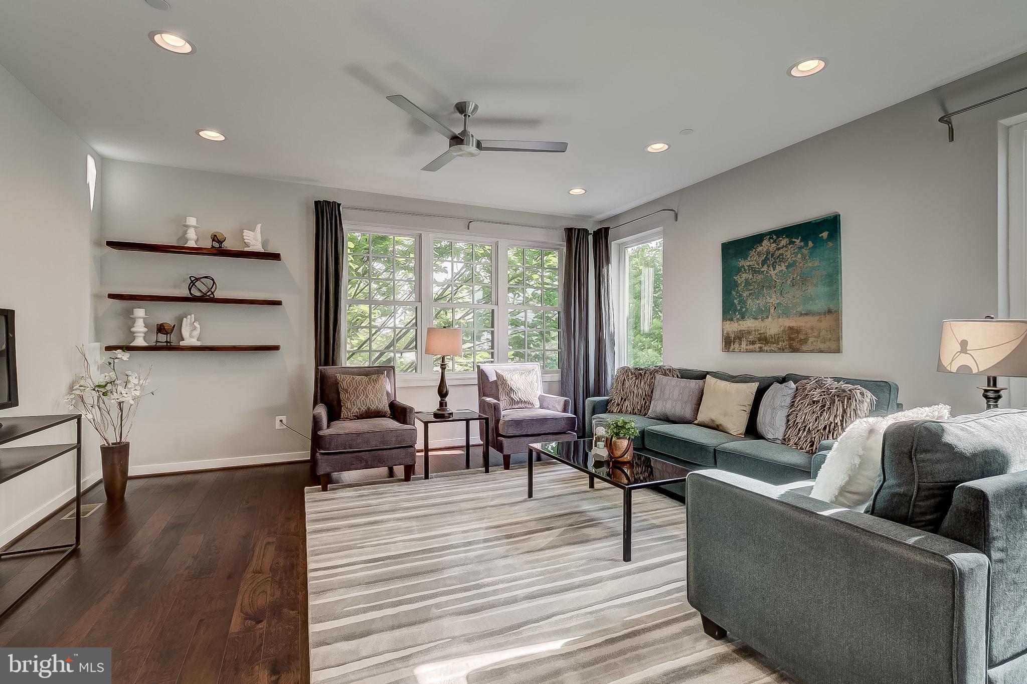 PATTERSON PARK - Residential