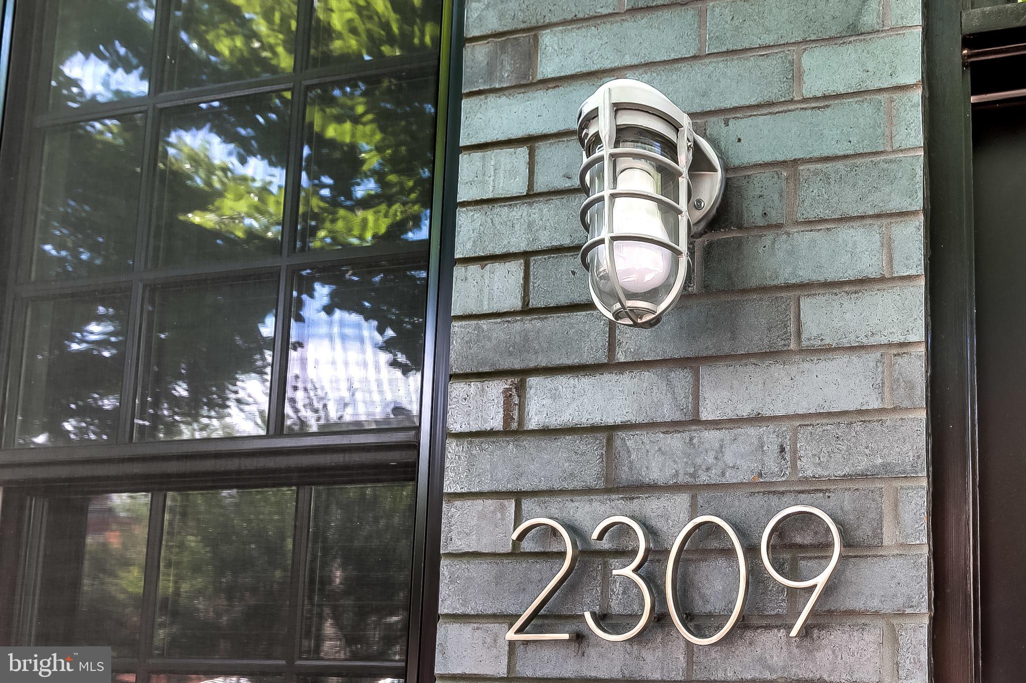 PATTERSON PARK - Residential