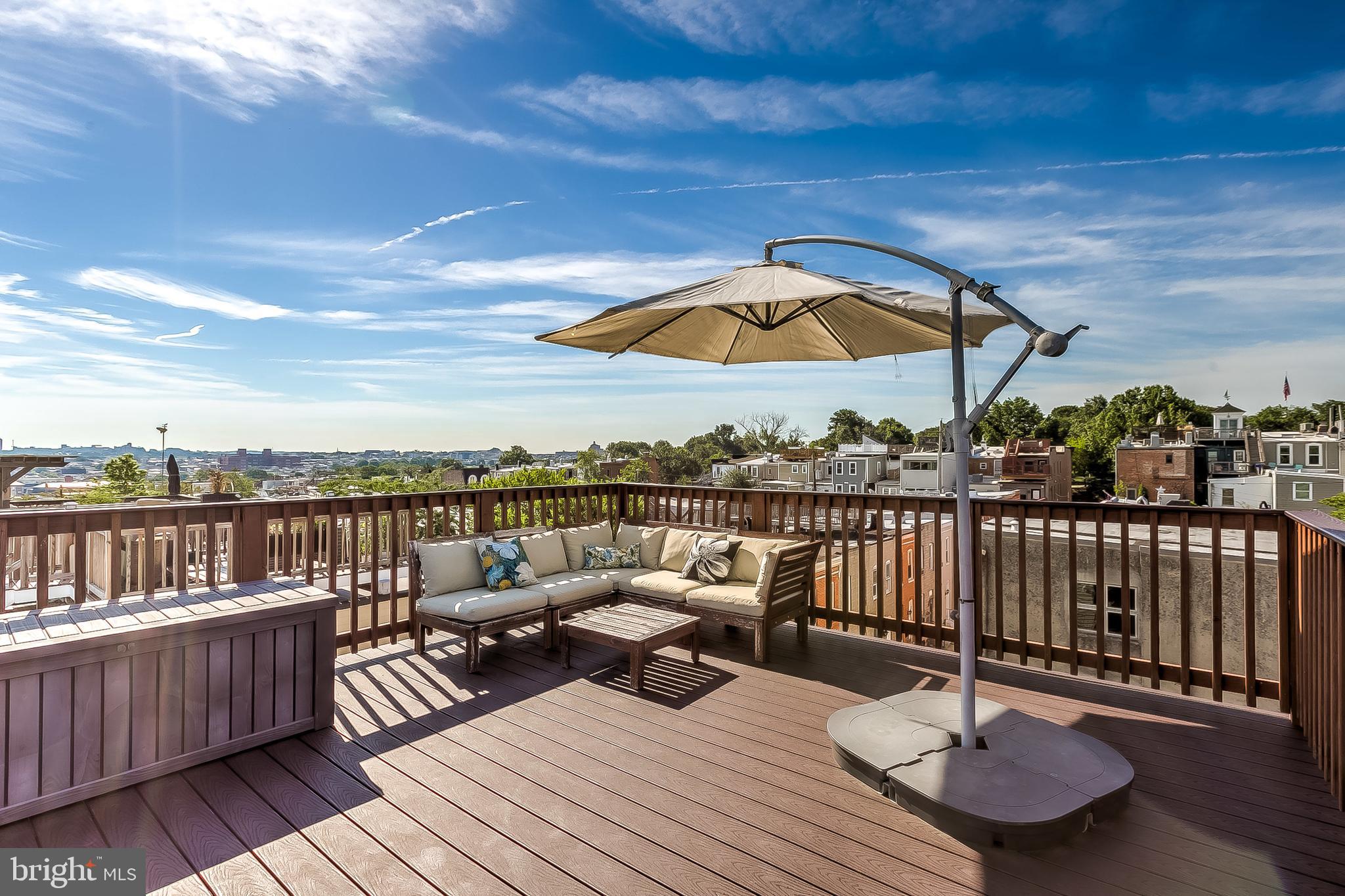 PATTERSON PARK - Residential