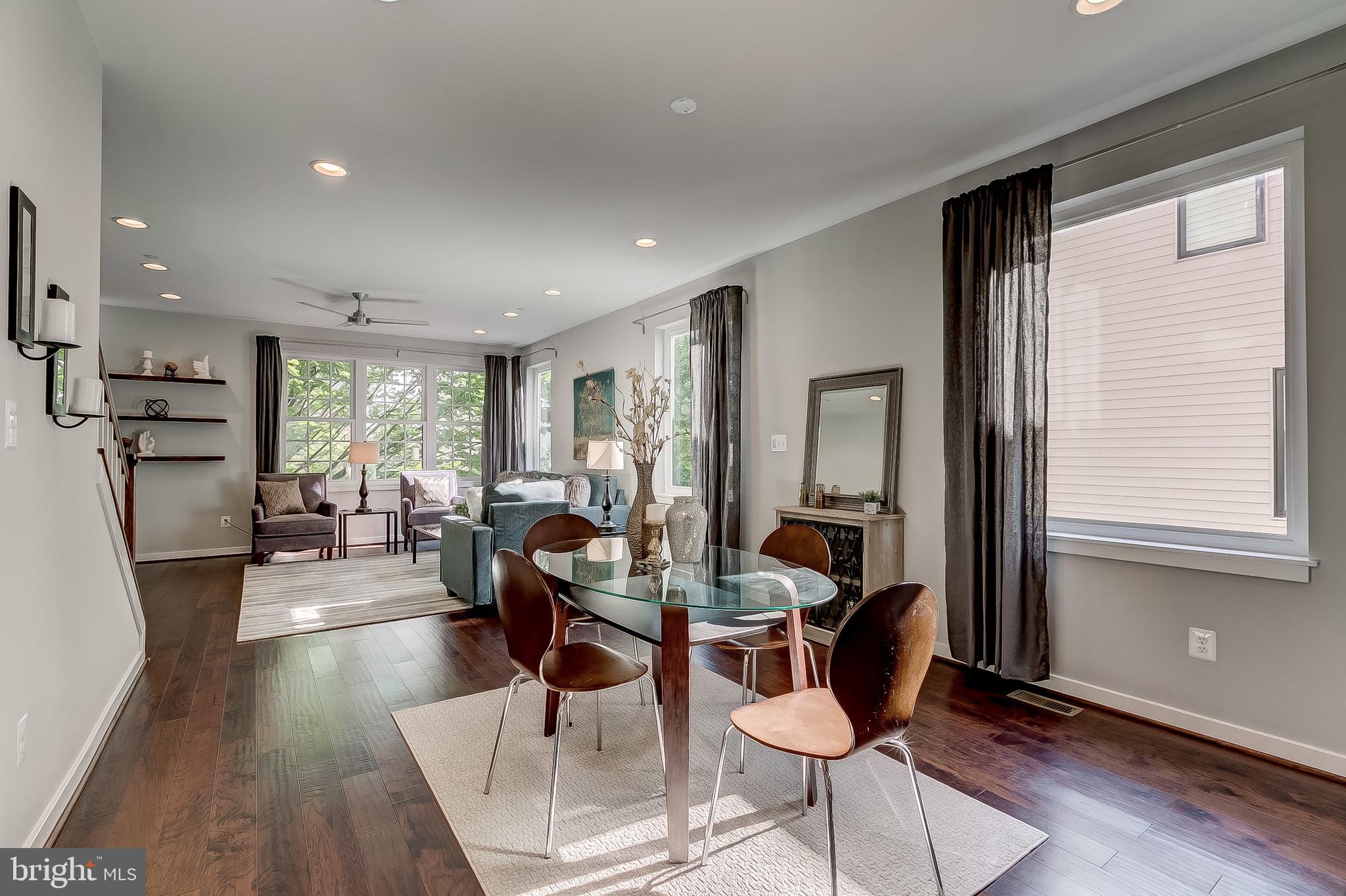 PATTERSON PARK - Residential