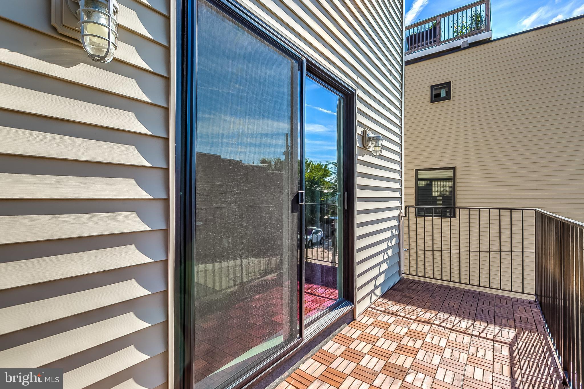 PATTERSON PARK - Residential