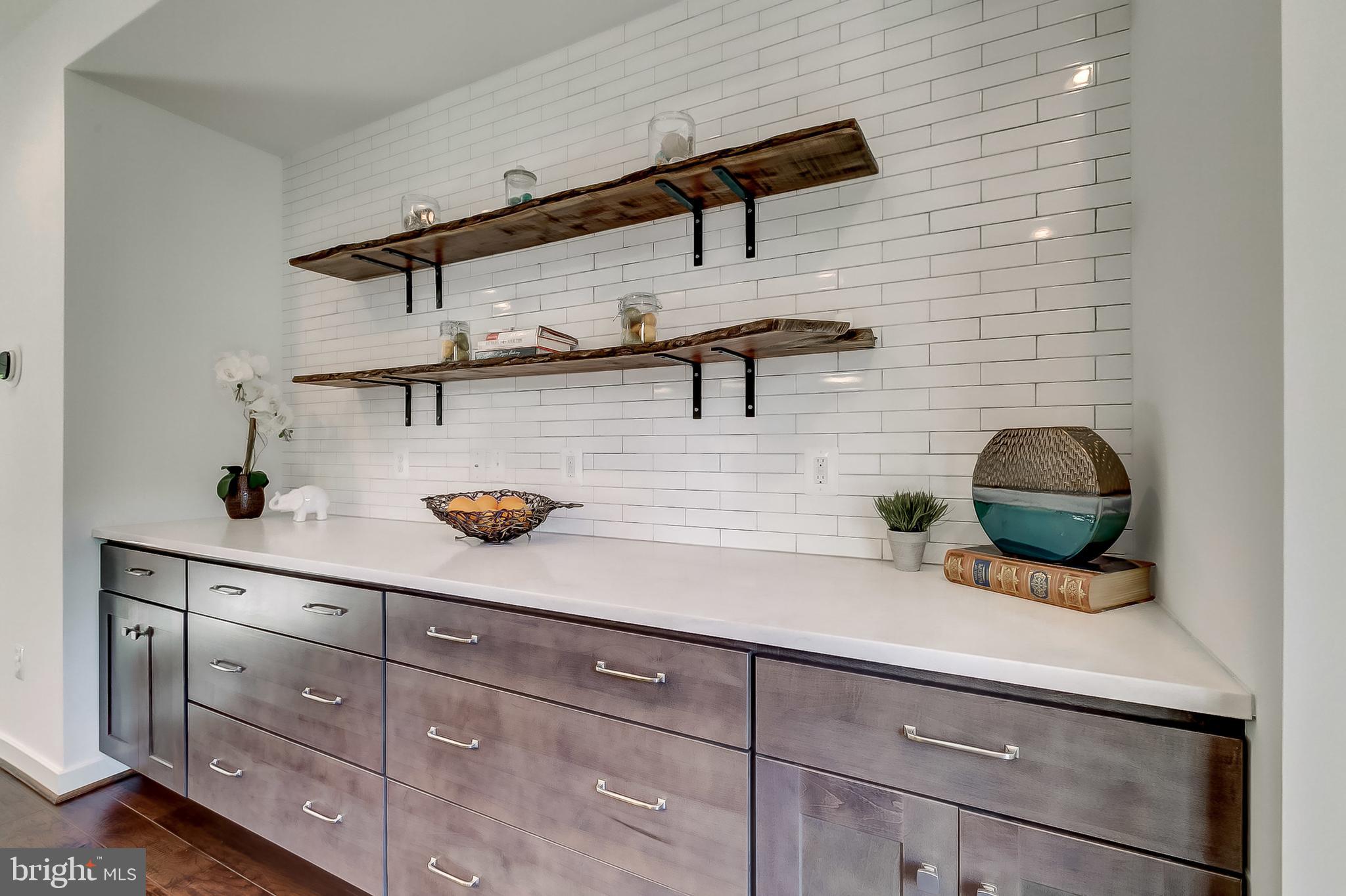 PATTERSON PARK - Residential