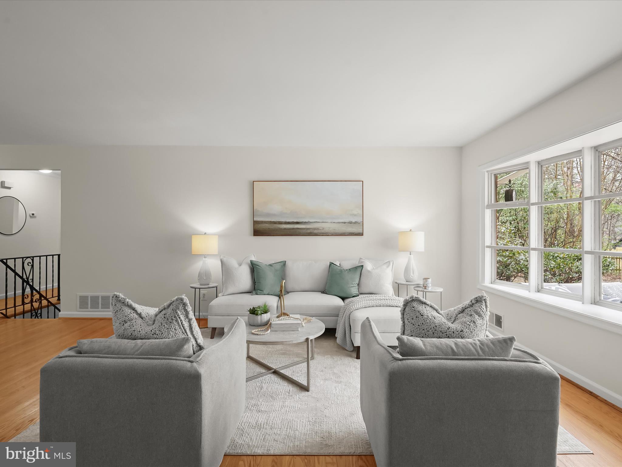 MANTUA - Residential