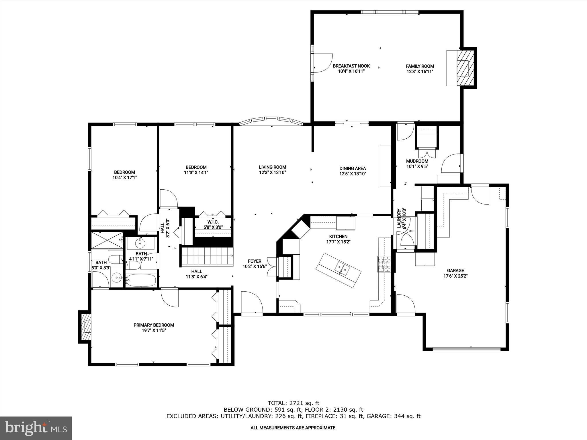 MANTUA - Residential