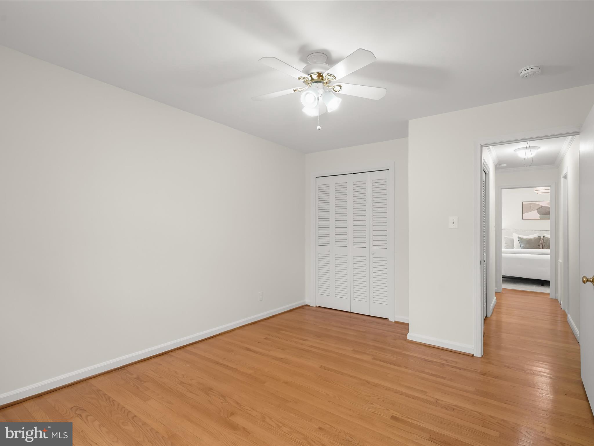 MANTUA - Residential