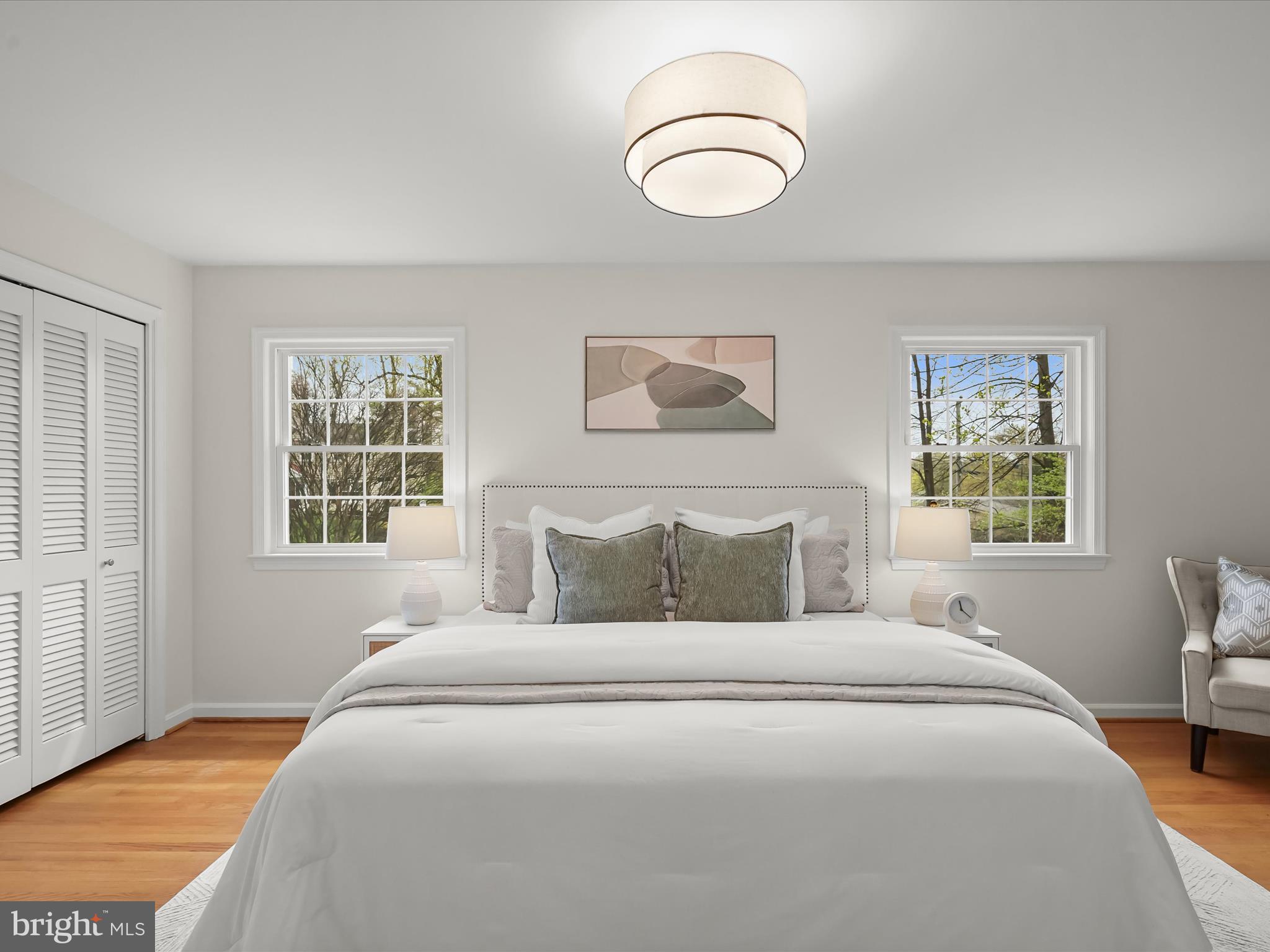 MANTUA - Residential