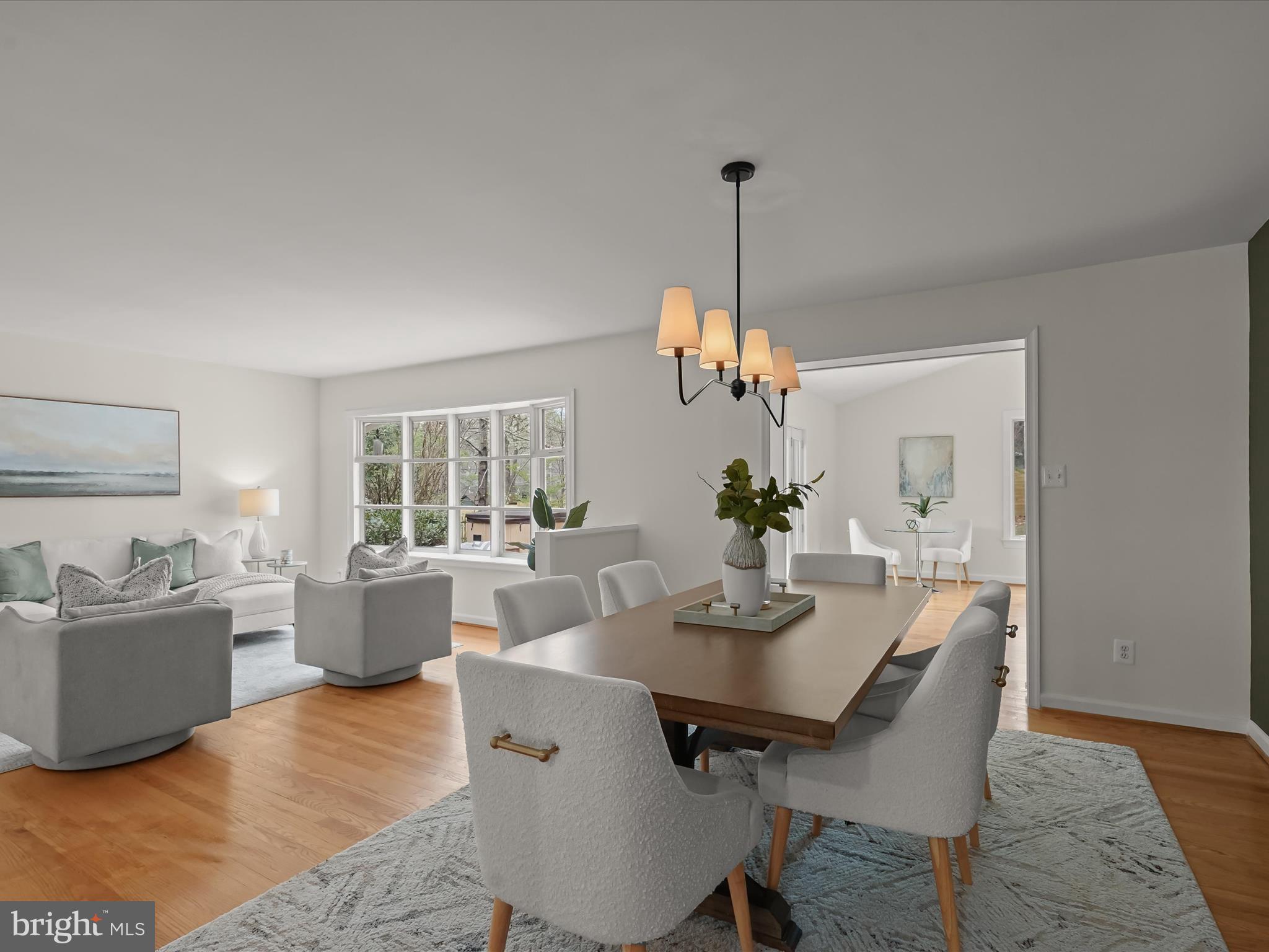 MANTUA - Residential