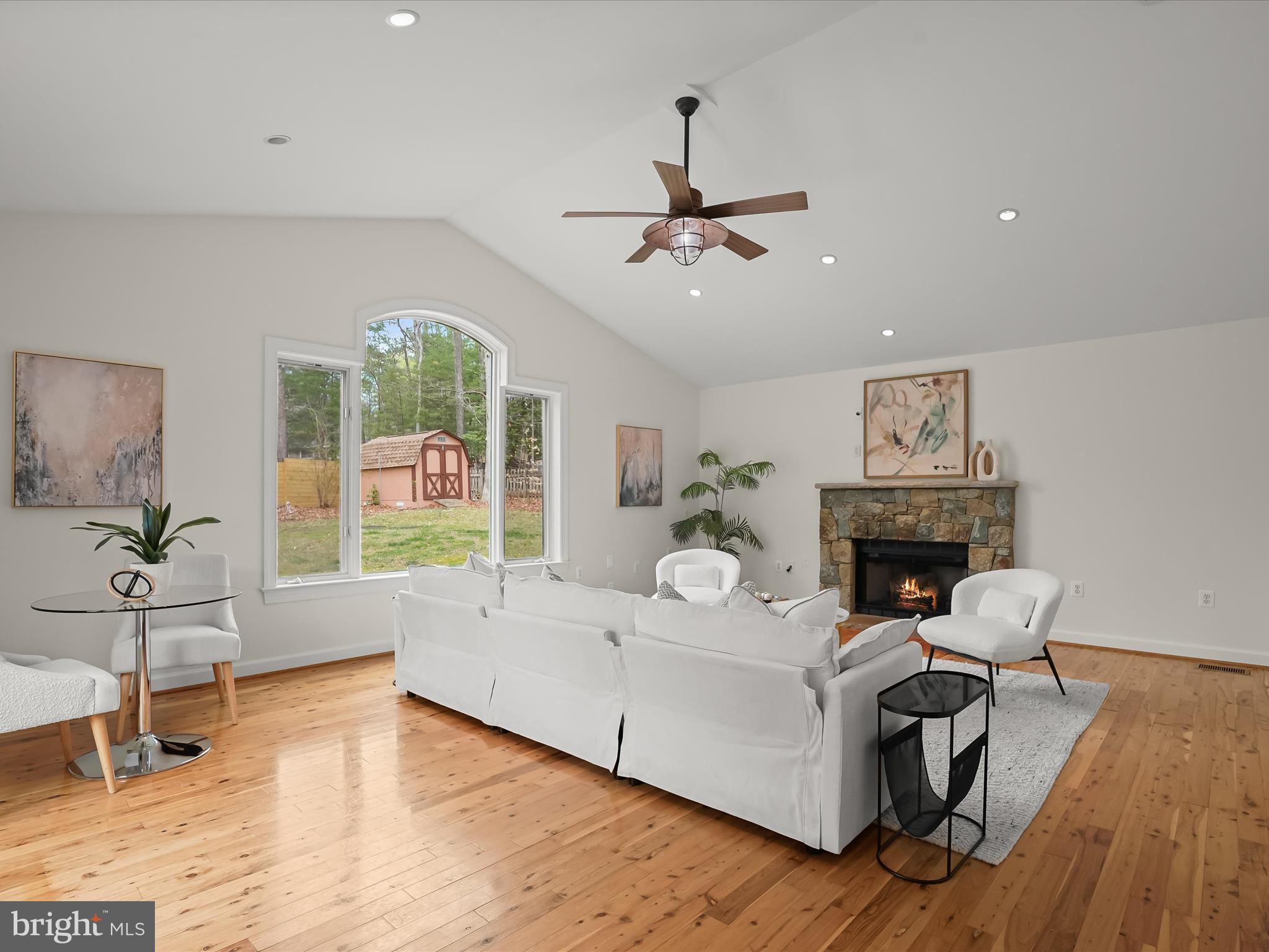 MANTUA - Residential