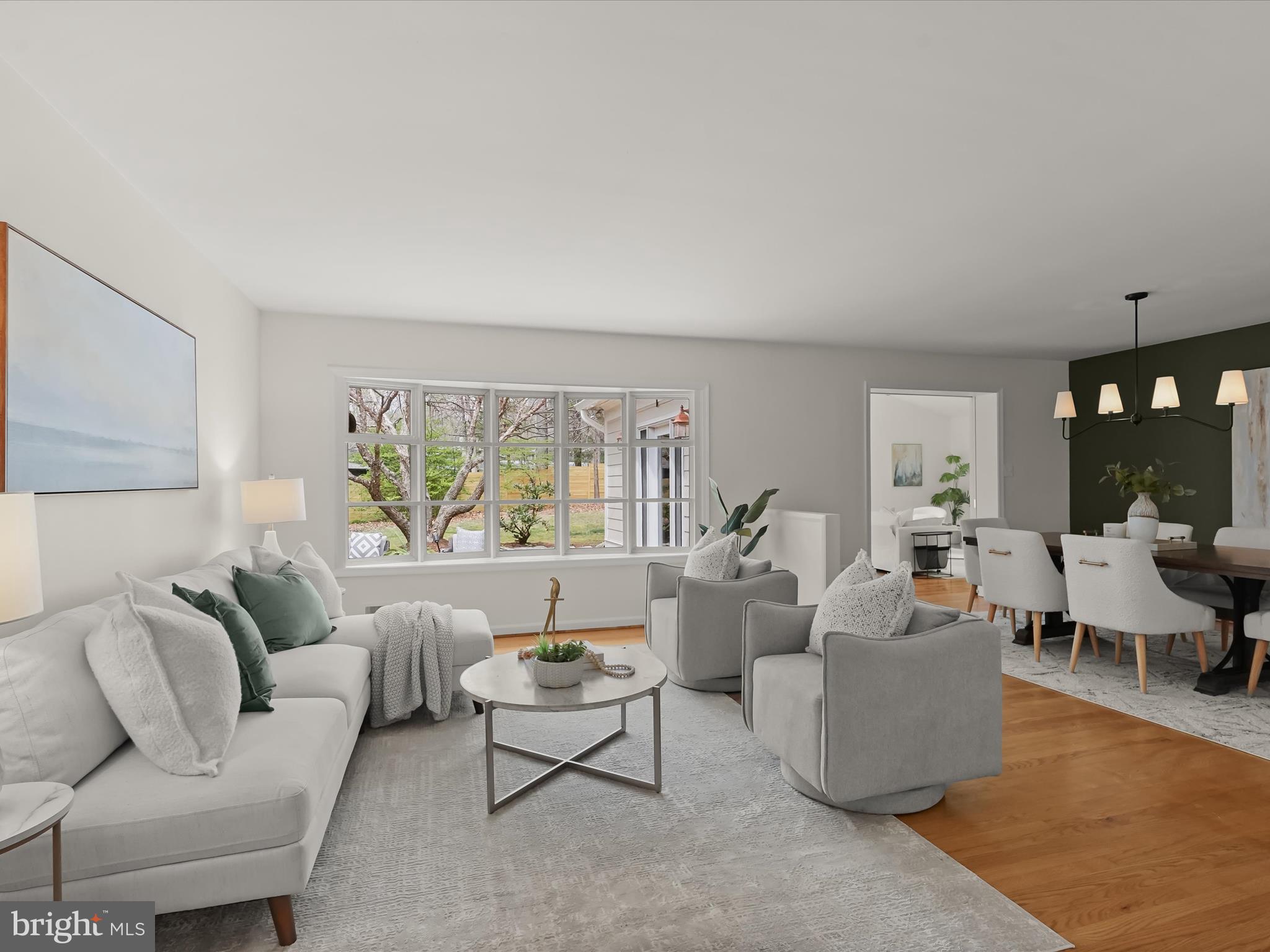 MANTUA - Residential