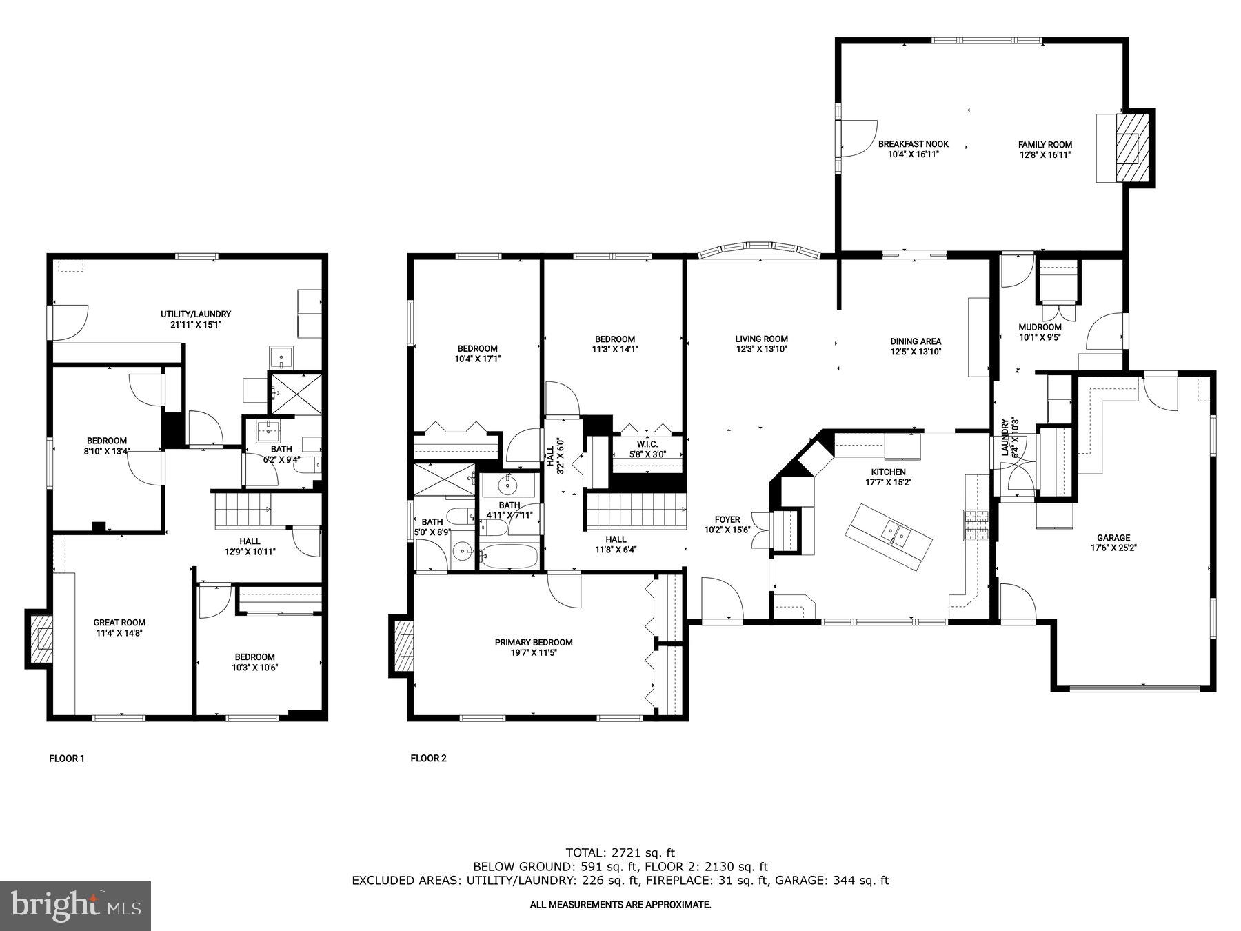MANTUA - Residential