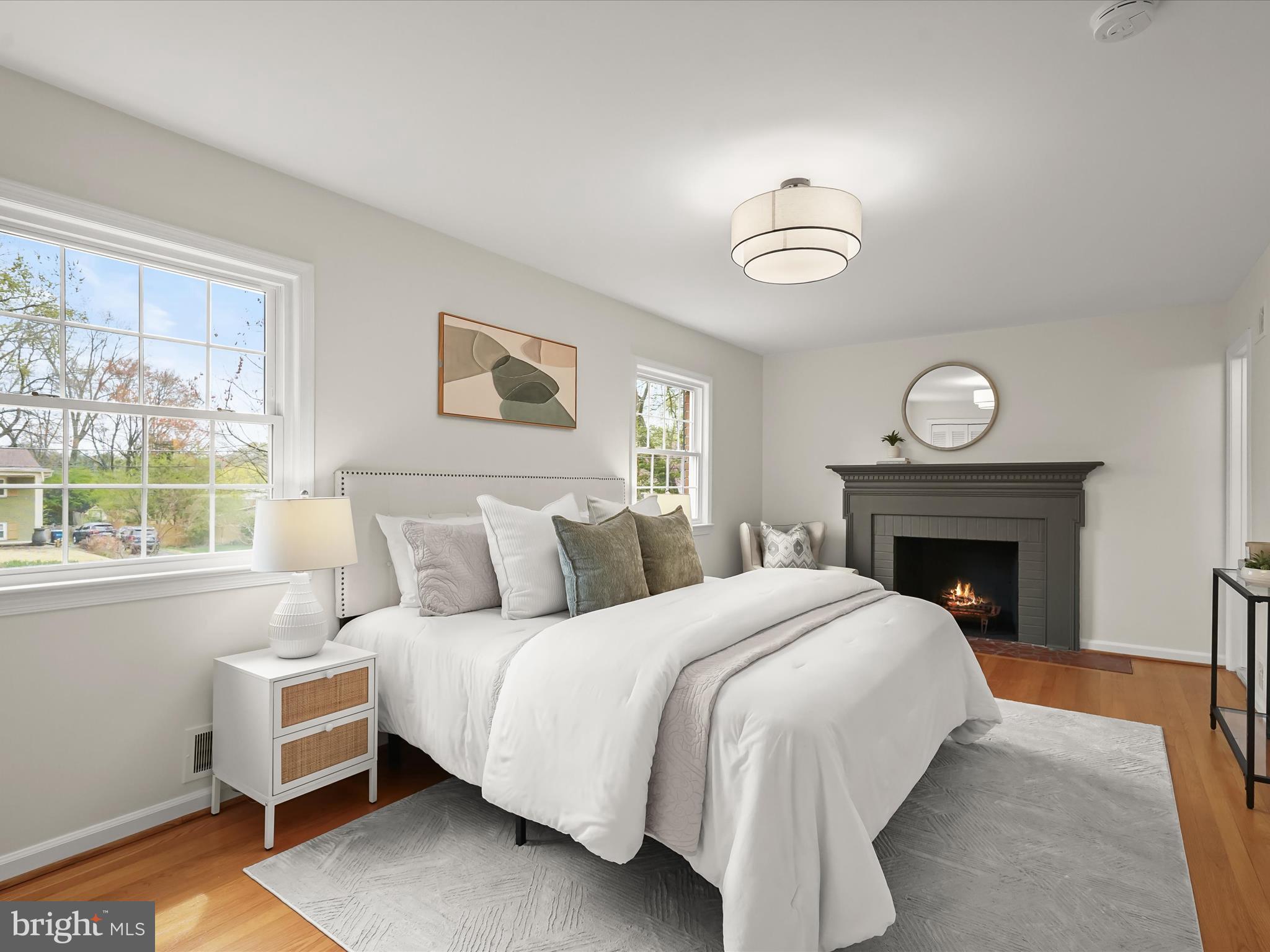 MANTUA - Residential