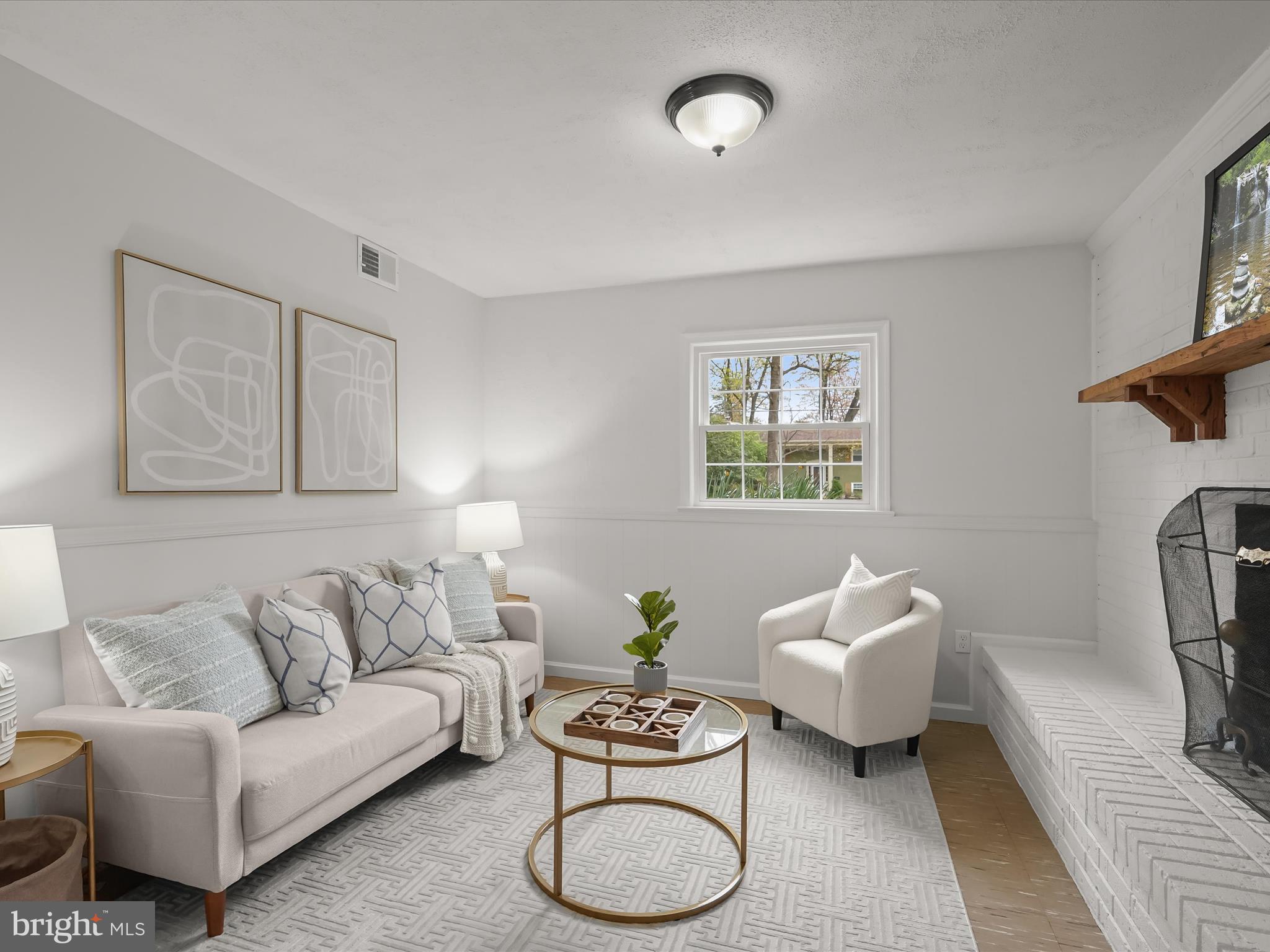 MANTUA - Residential