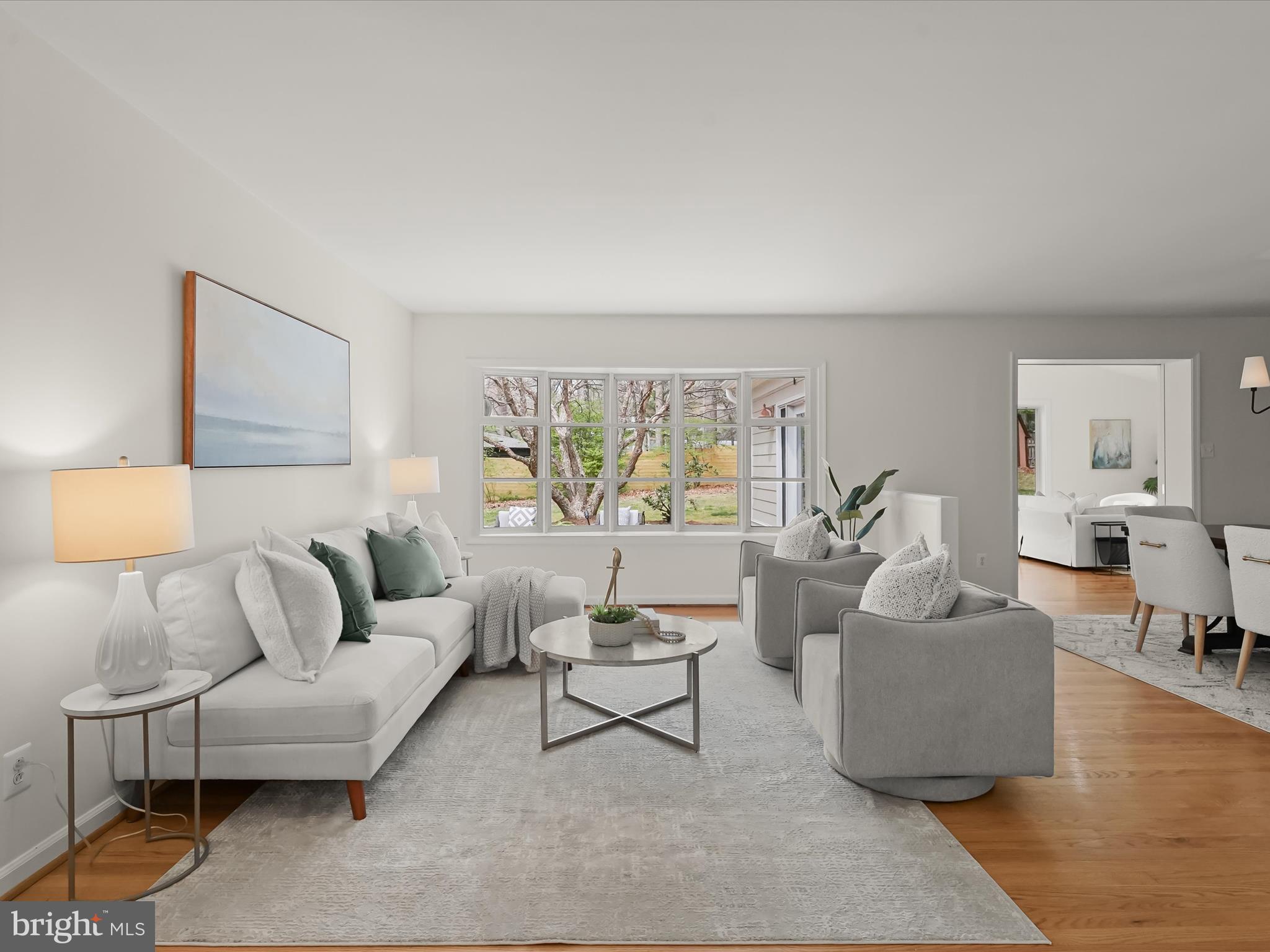 MANTUA - Residential