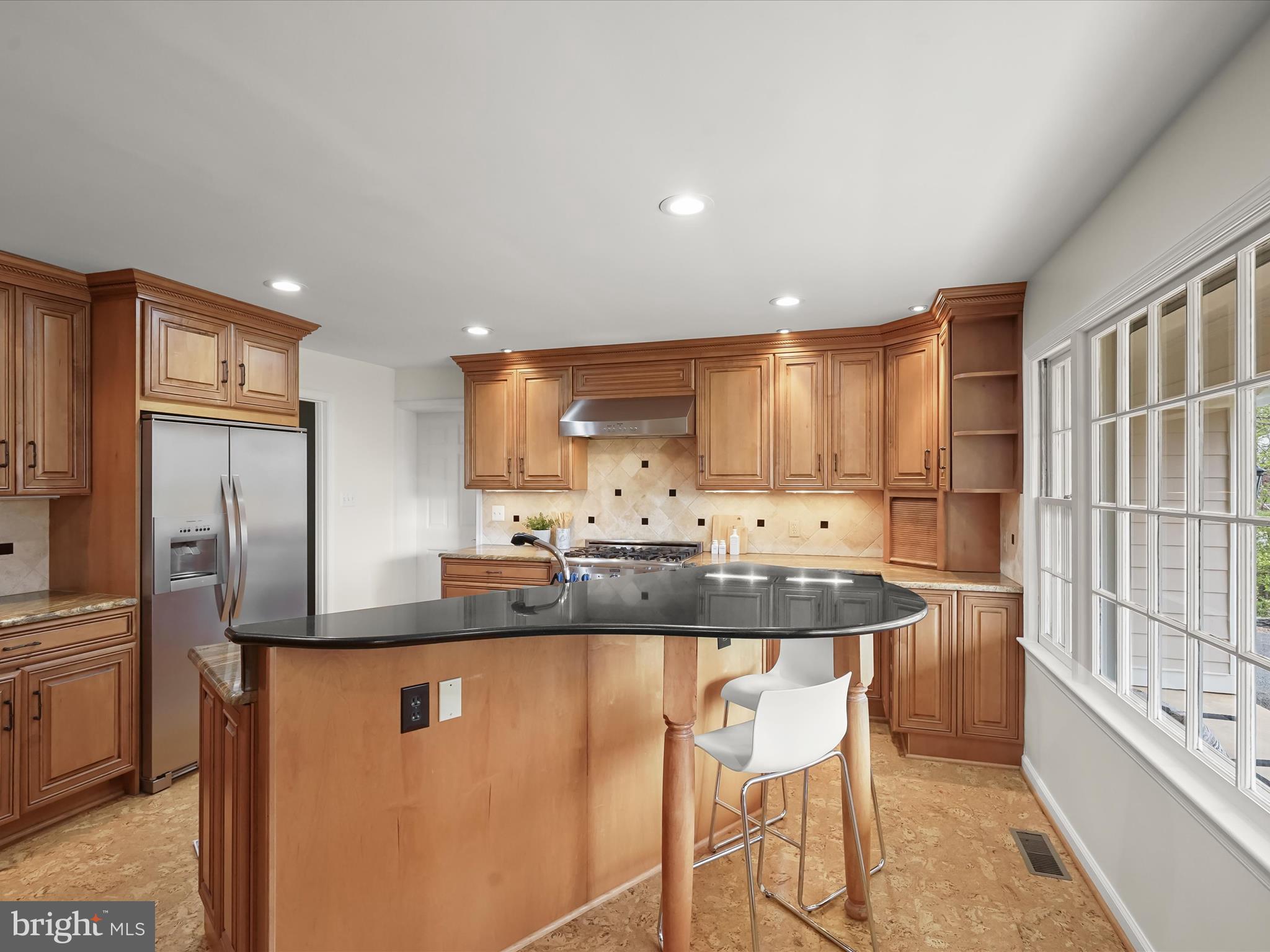 MANTUA - Residential