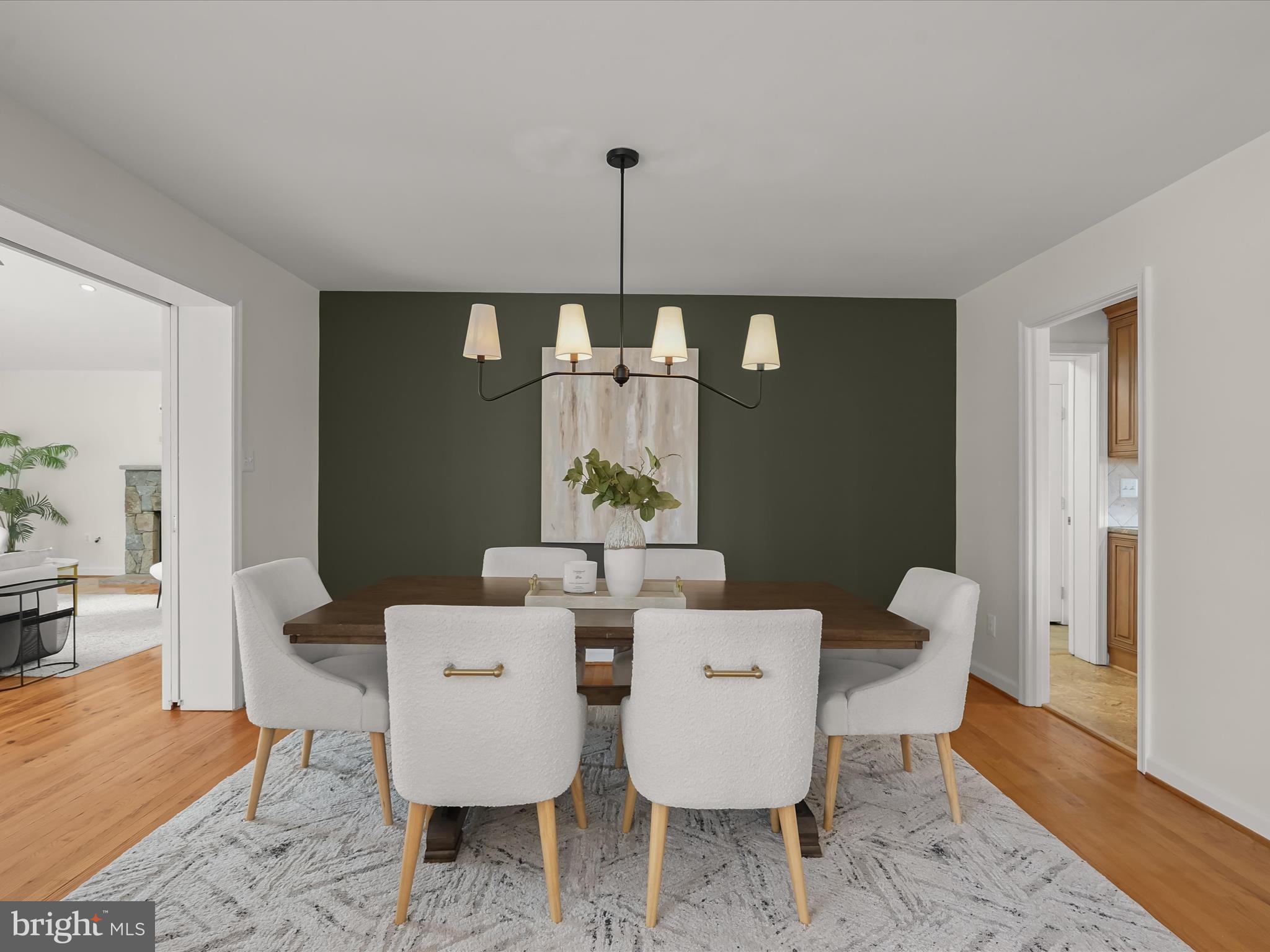 MANTUA - Residential