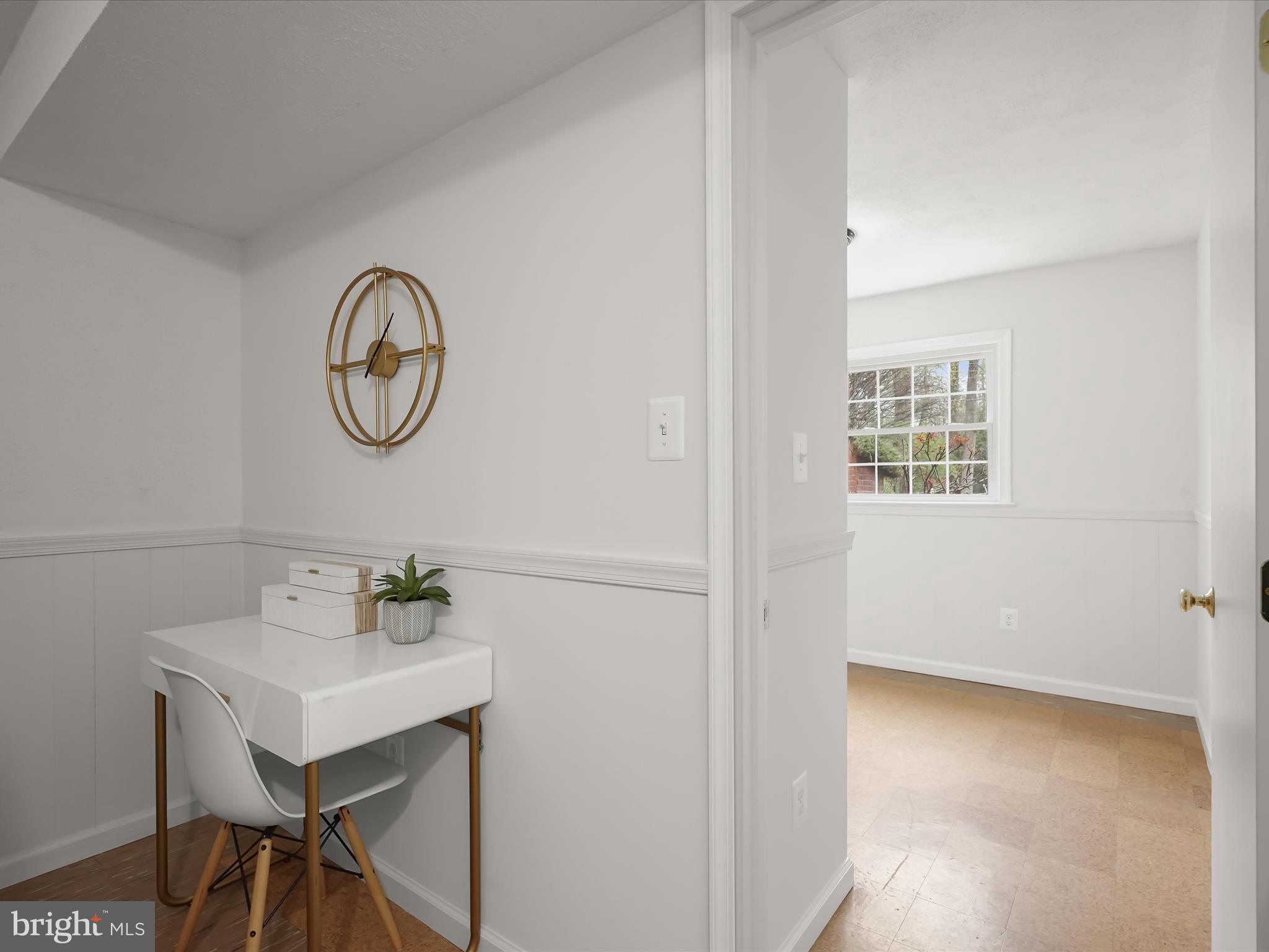 MANTUA - Residential