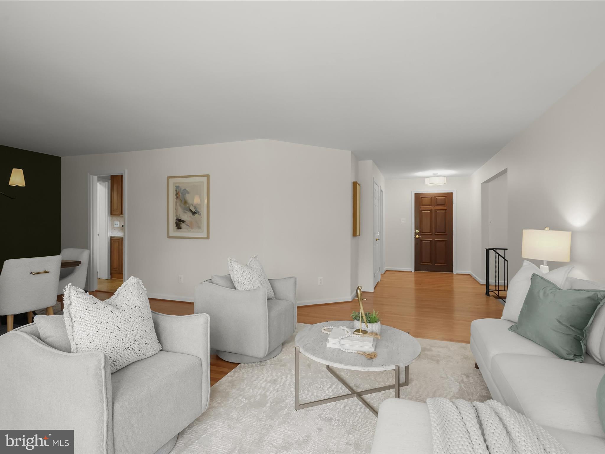 MANTUA - Residential