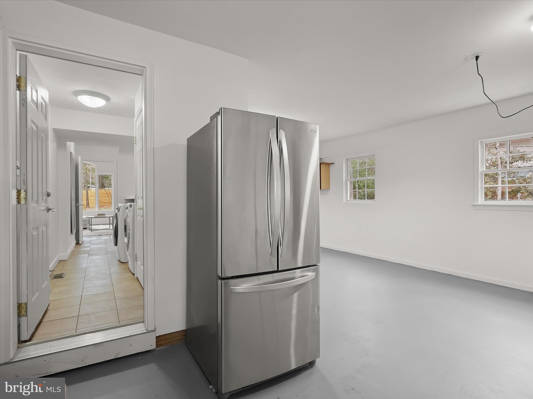 MANTUA - Residential