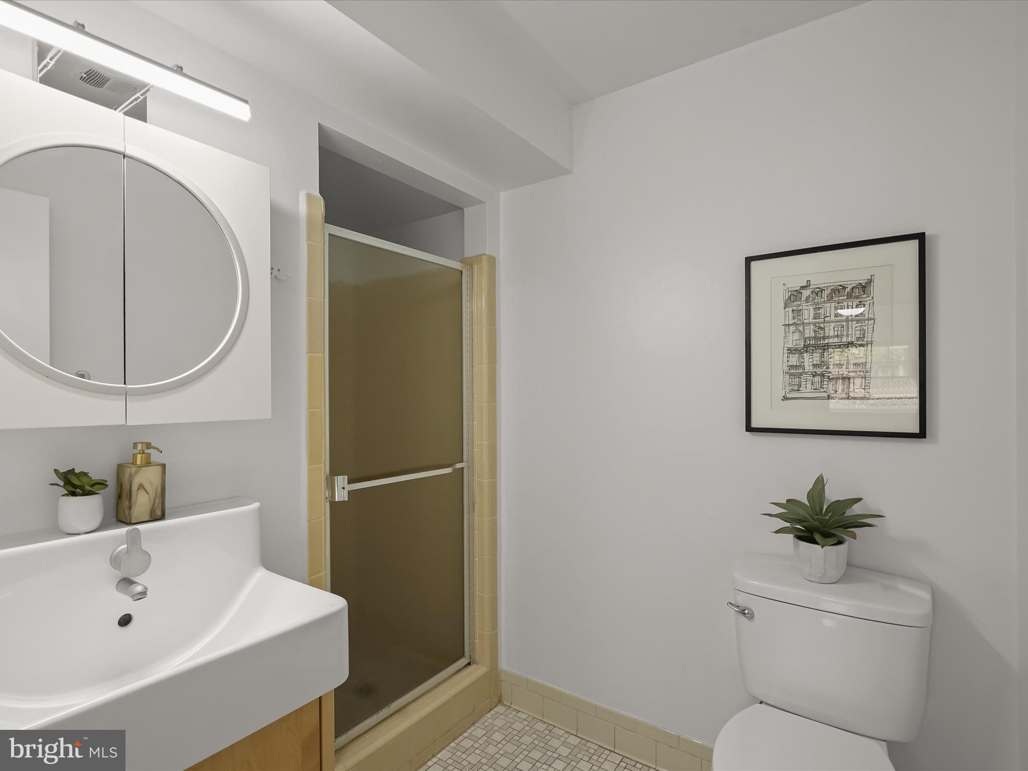 MANTUA - Residential