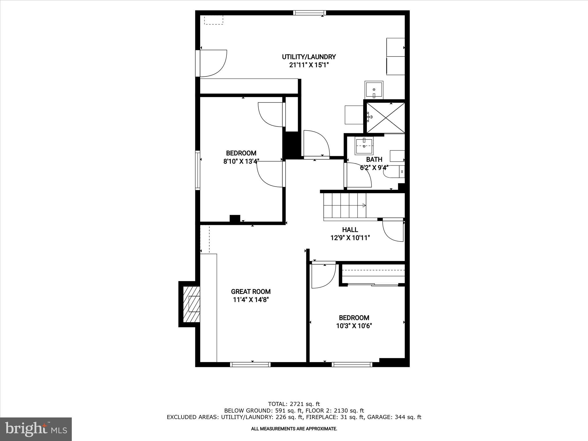 MANTUA - Residential