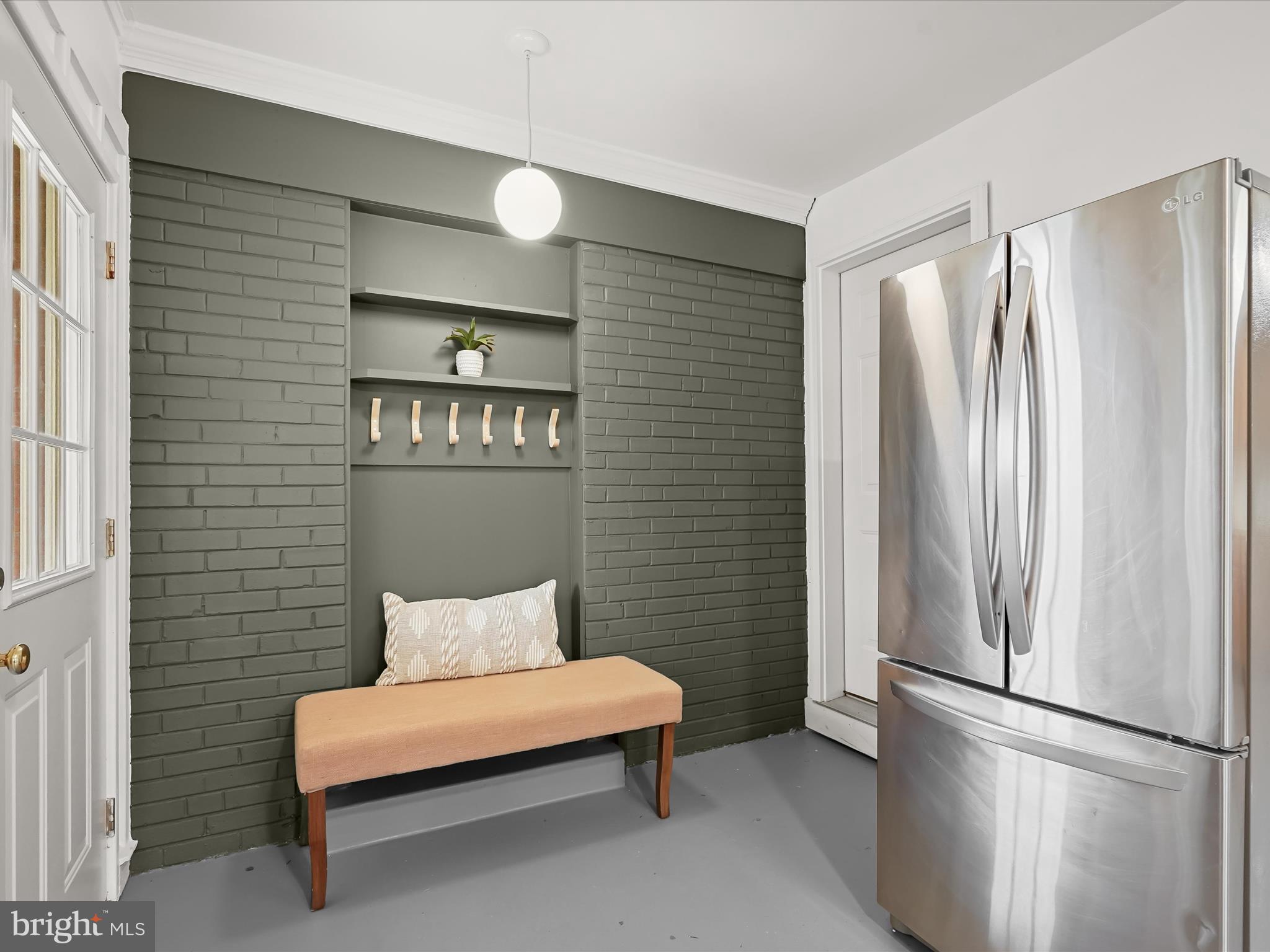 MANTUA - Residential