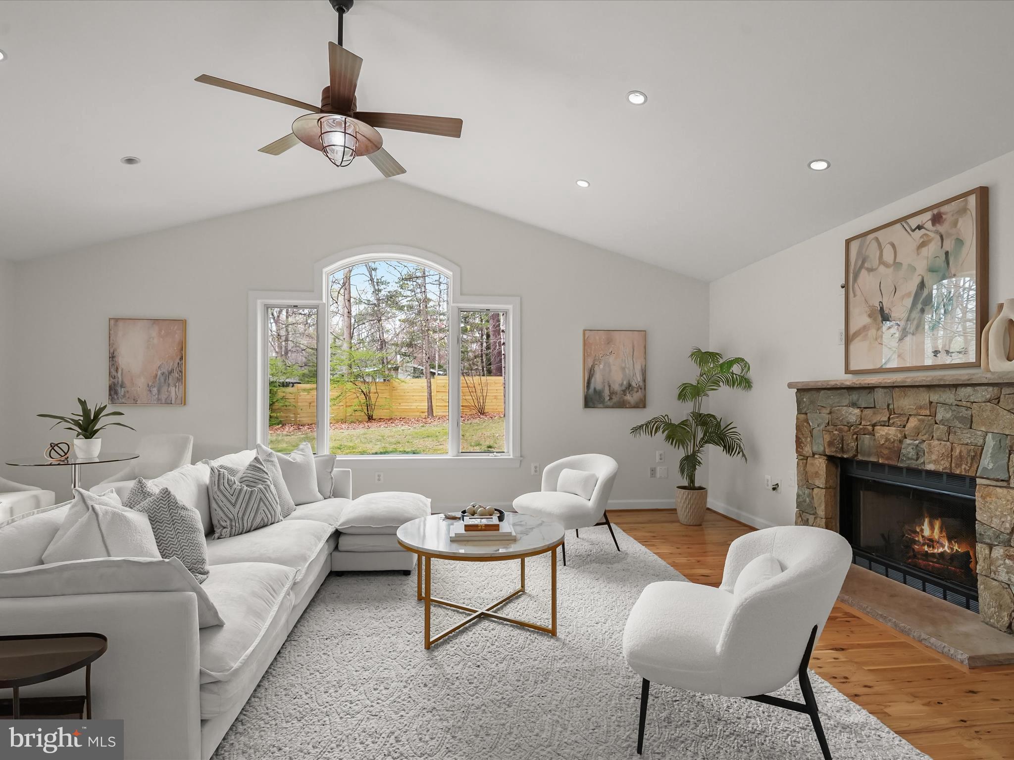 MANTUA - Residential