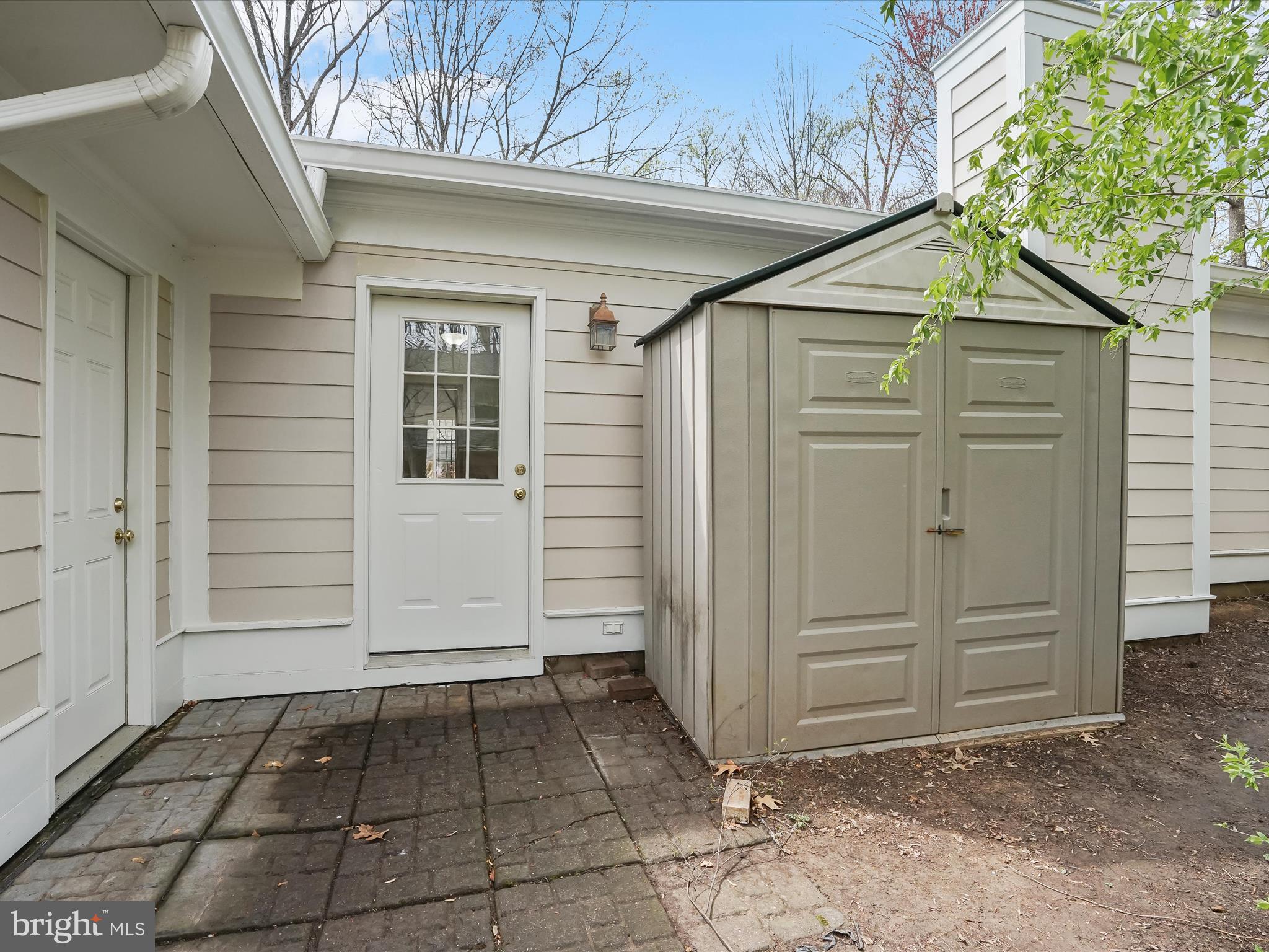 MANTUA - Residential