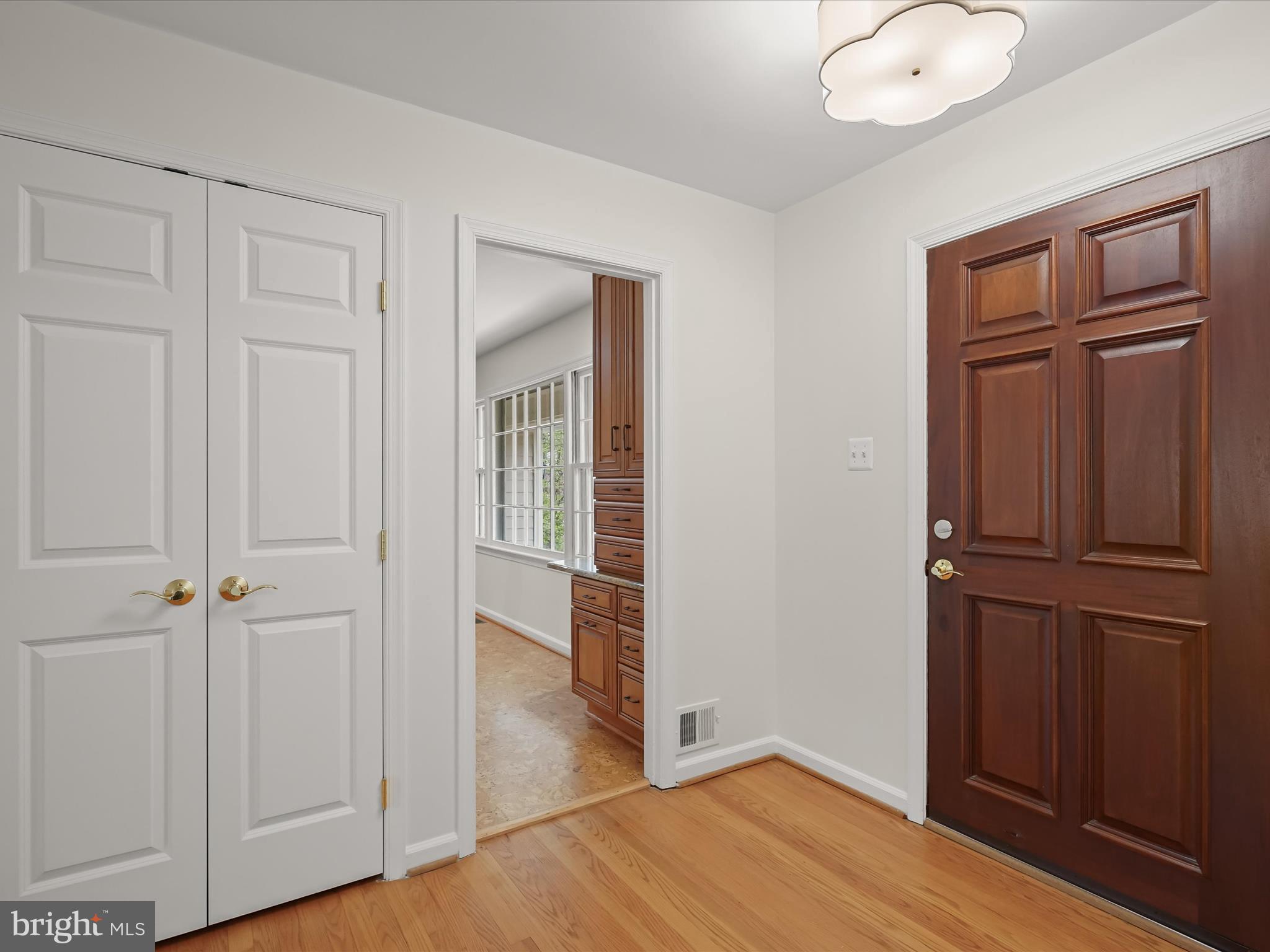 MANTUA - Residential