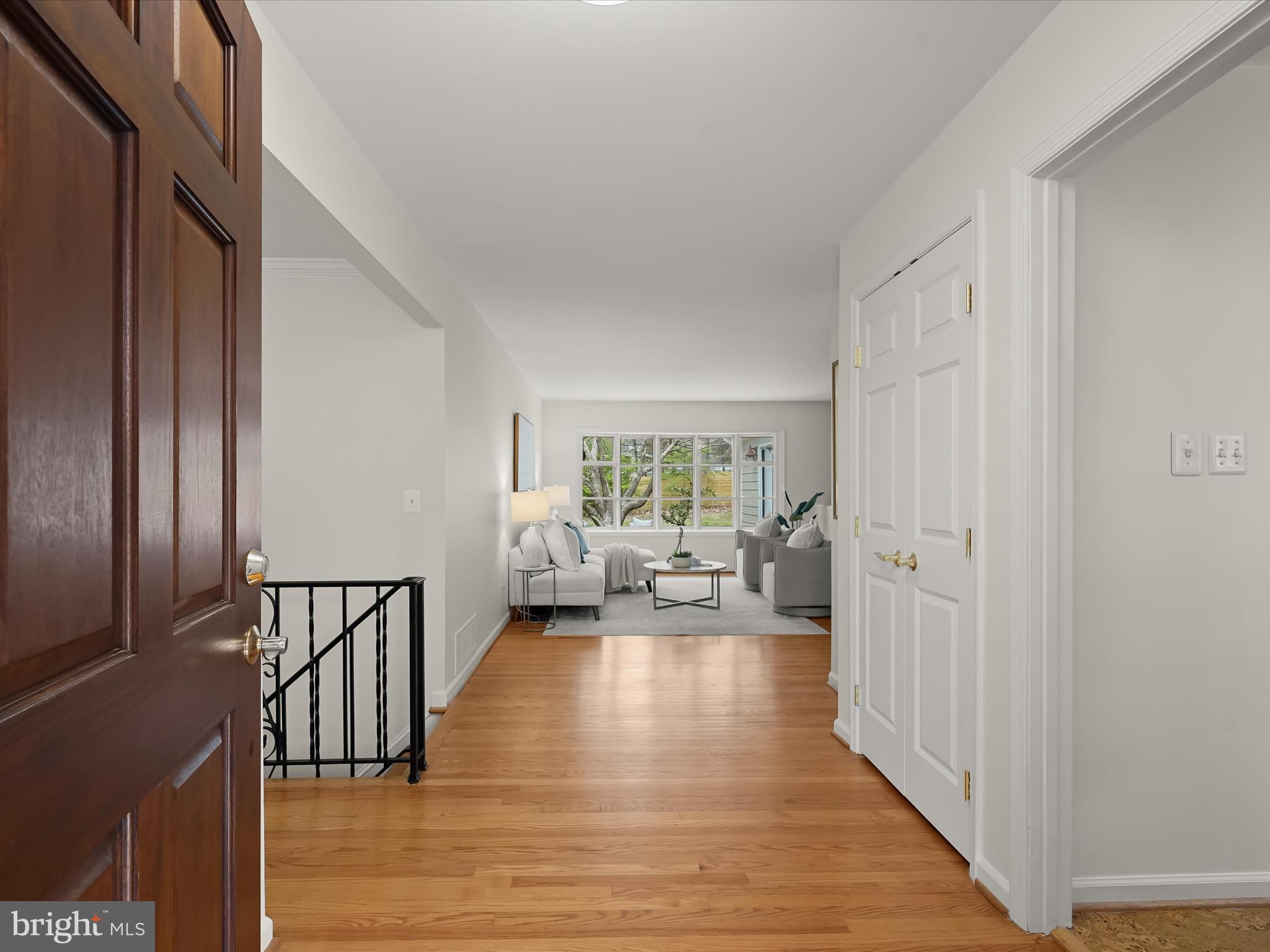 MANTUA - Residential