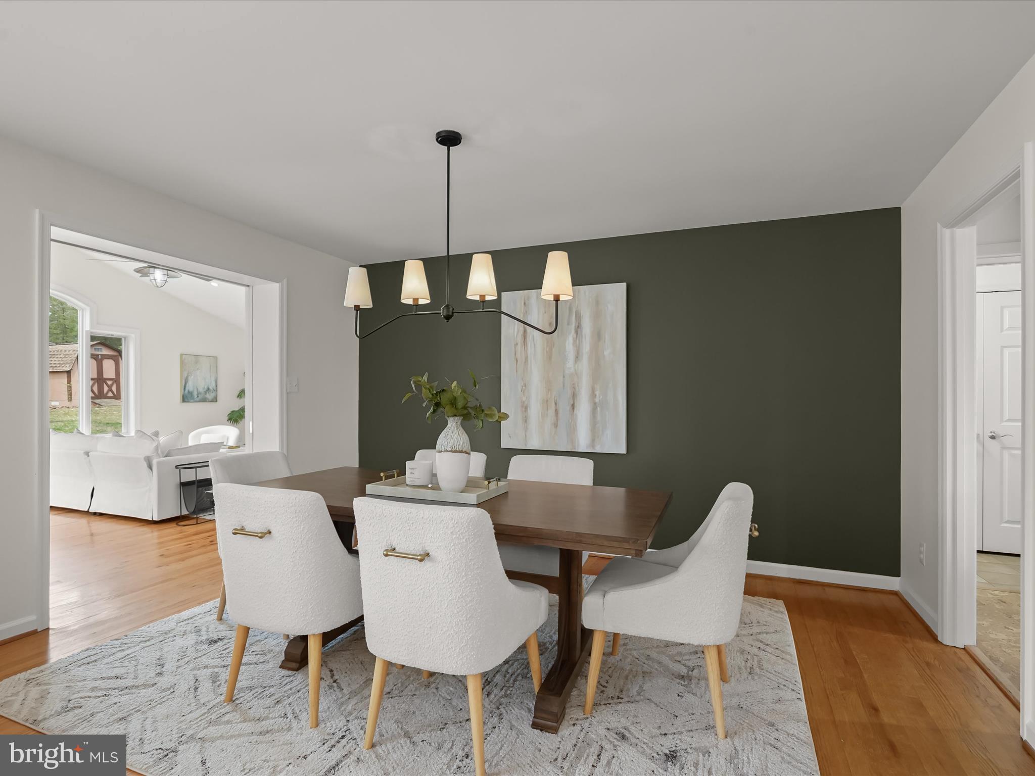 MANTUA - Residential