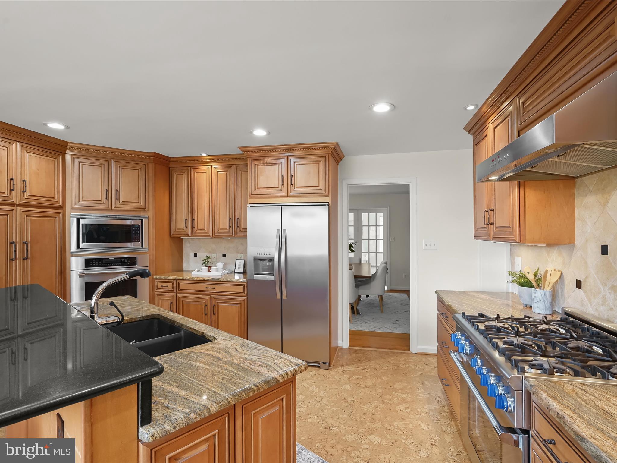 MANTUA - Residential