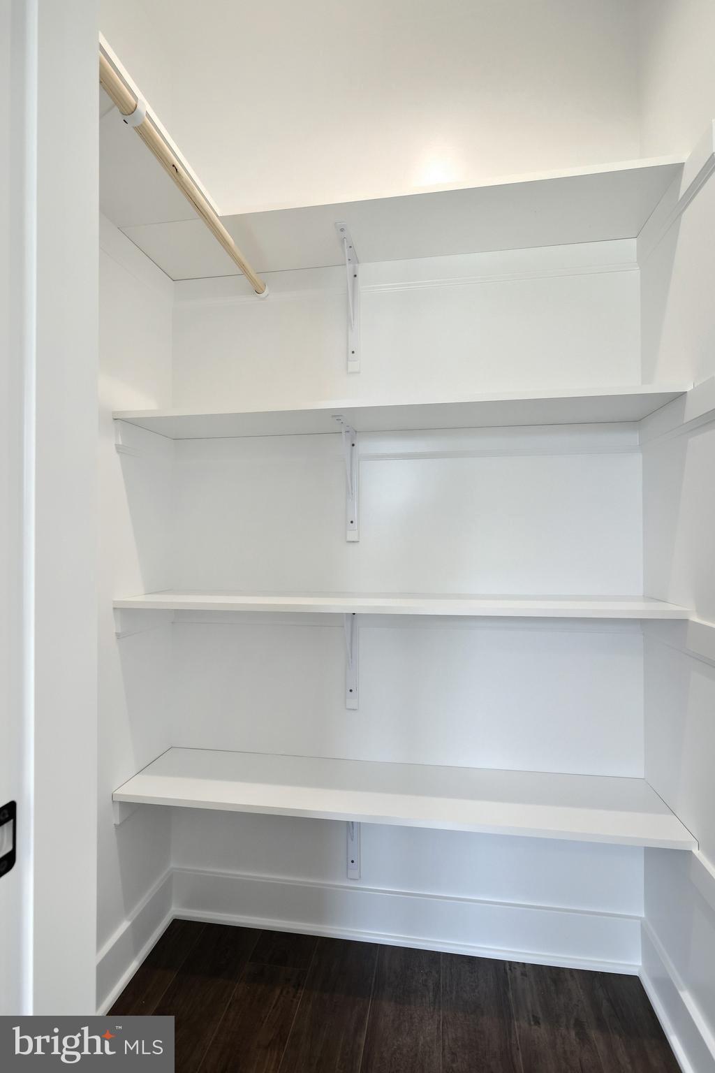 MAYBERRY AT MASON DIXON - Residential