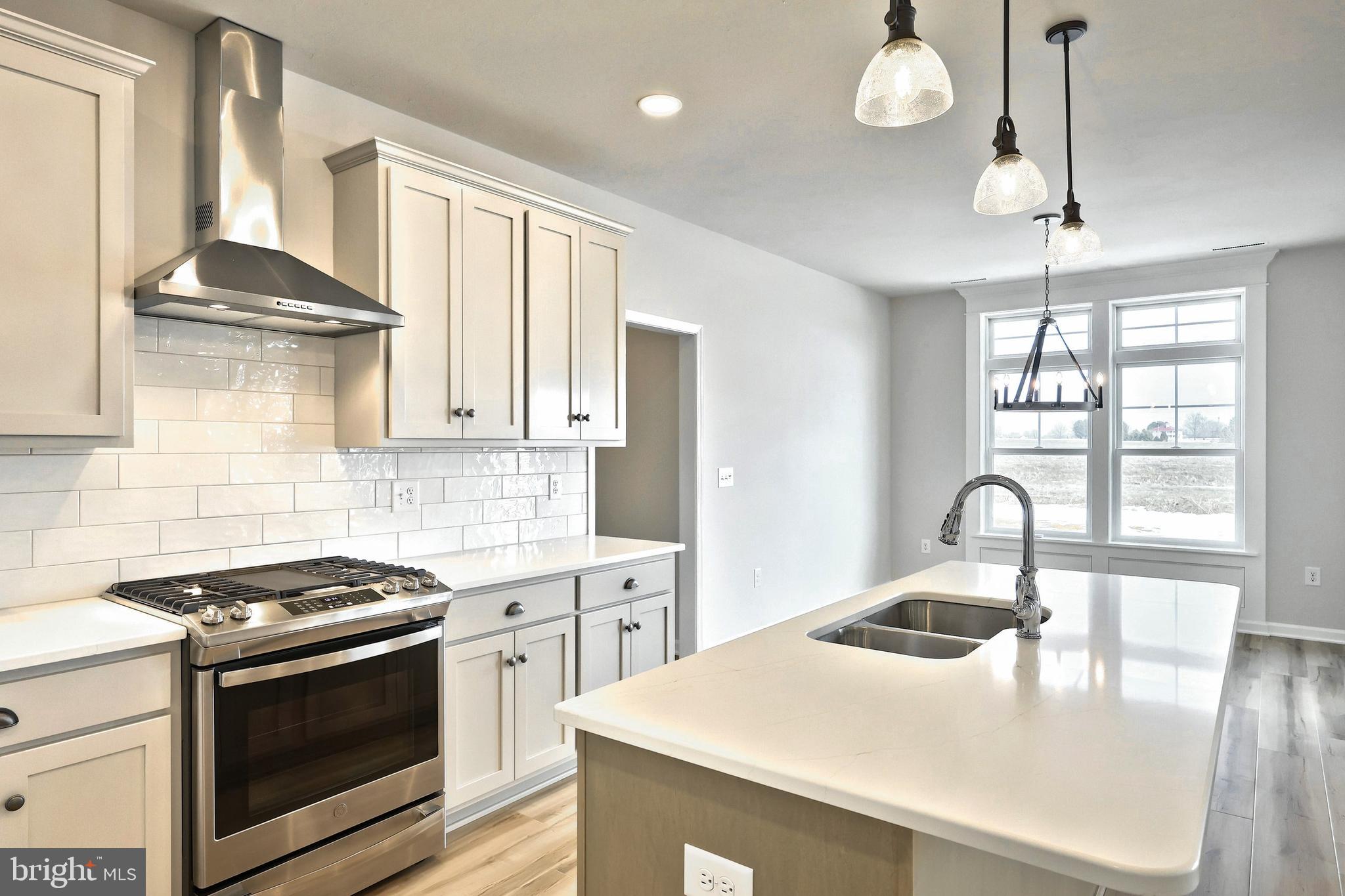 MAYBERRY AT MASON DIXON - Residential