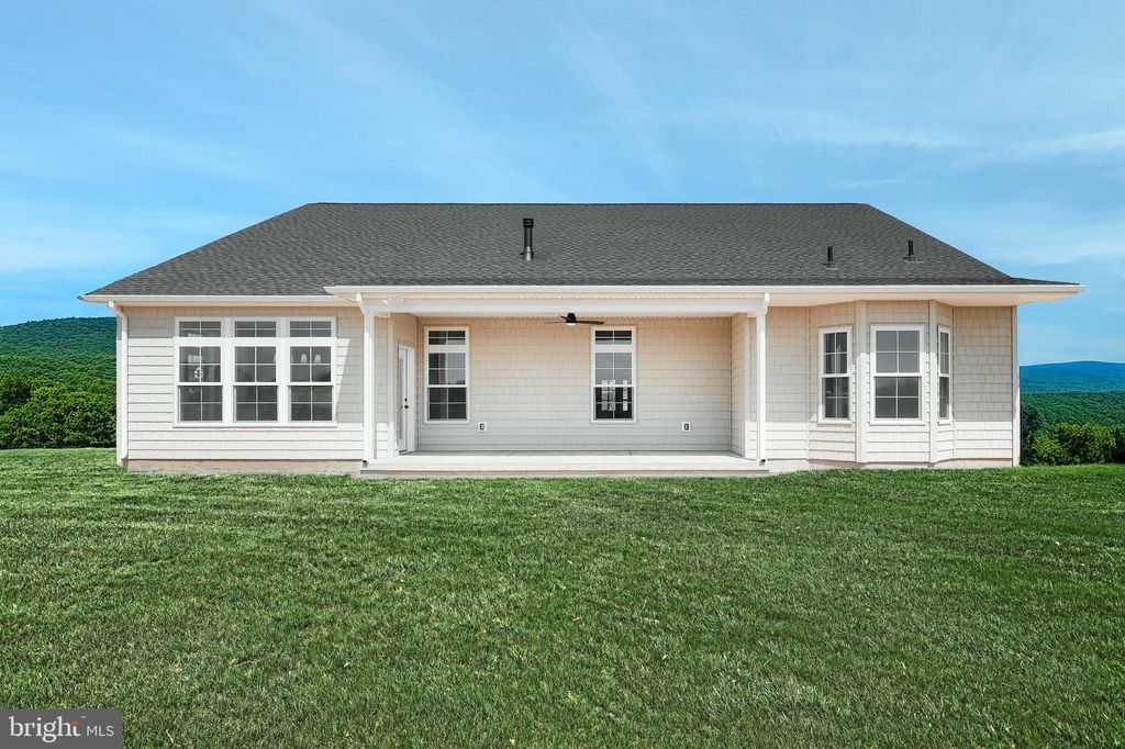 Photo of 559 Lumber St #LOT 42, LITTLESTOWN, PA 17340 (MLS # PAAD2020312)