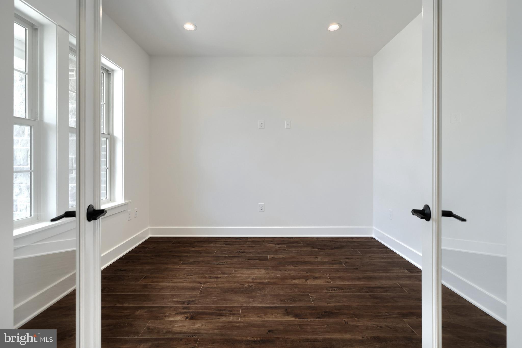 MAYBERRY AT MASON DIXON - Residential