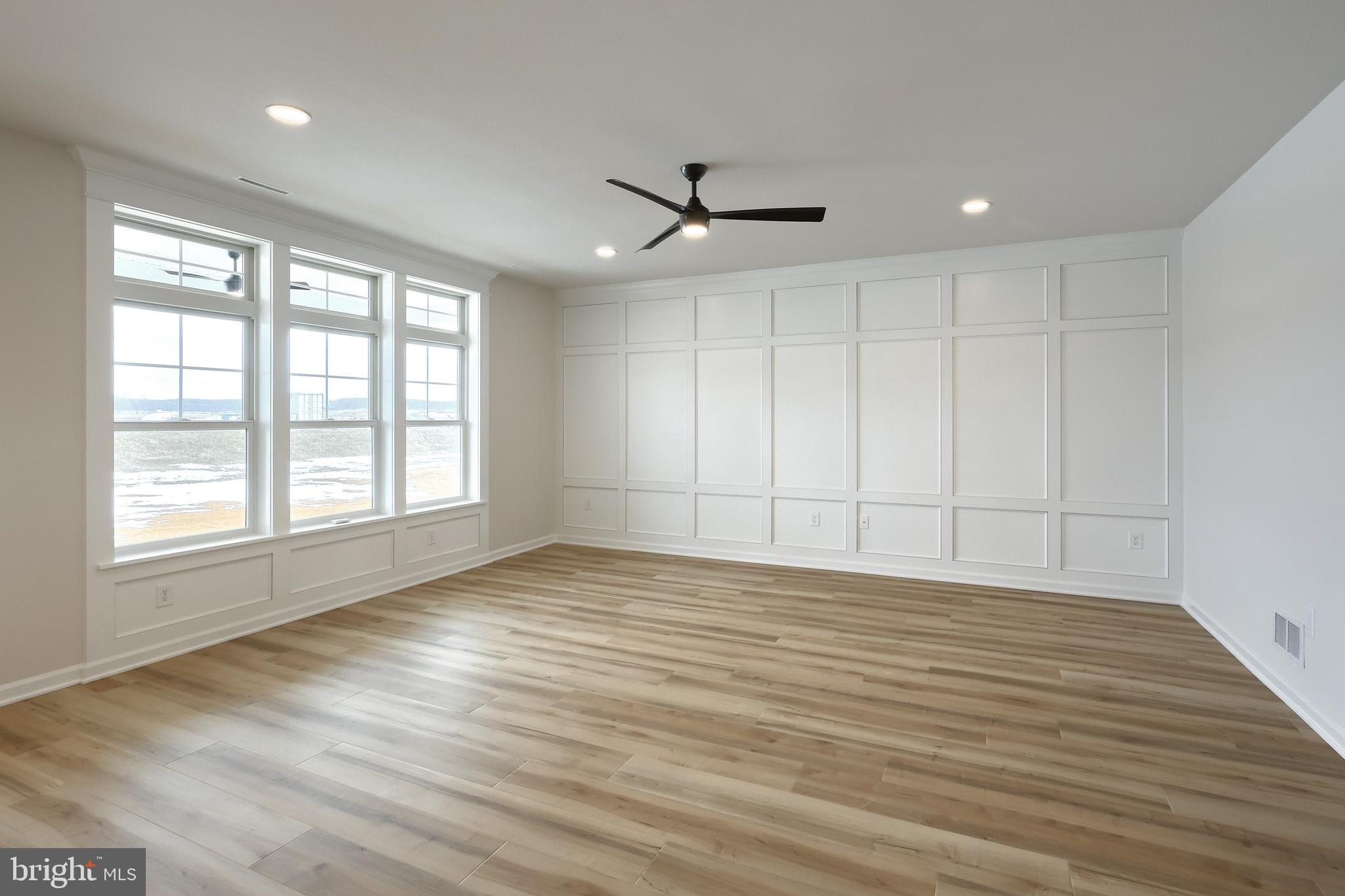 MAYBERRY AT MASON DIXON - Residential