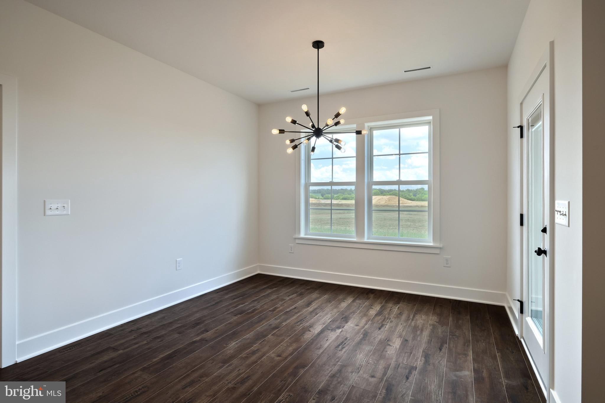 MAYBERRY AT MASON DIXON - Residential