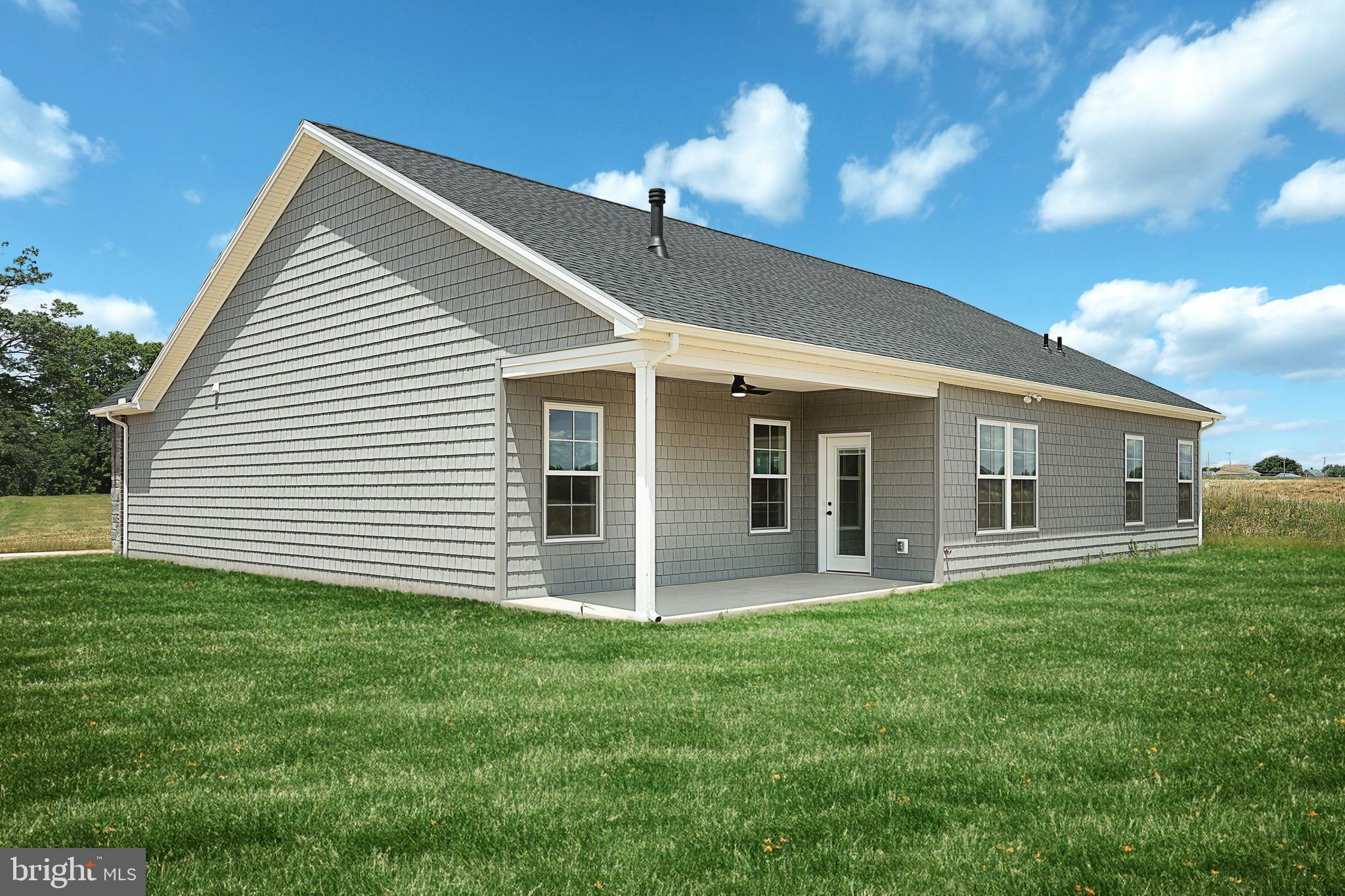 MAYBERRY AT MASON DIXON - Residential