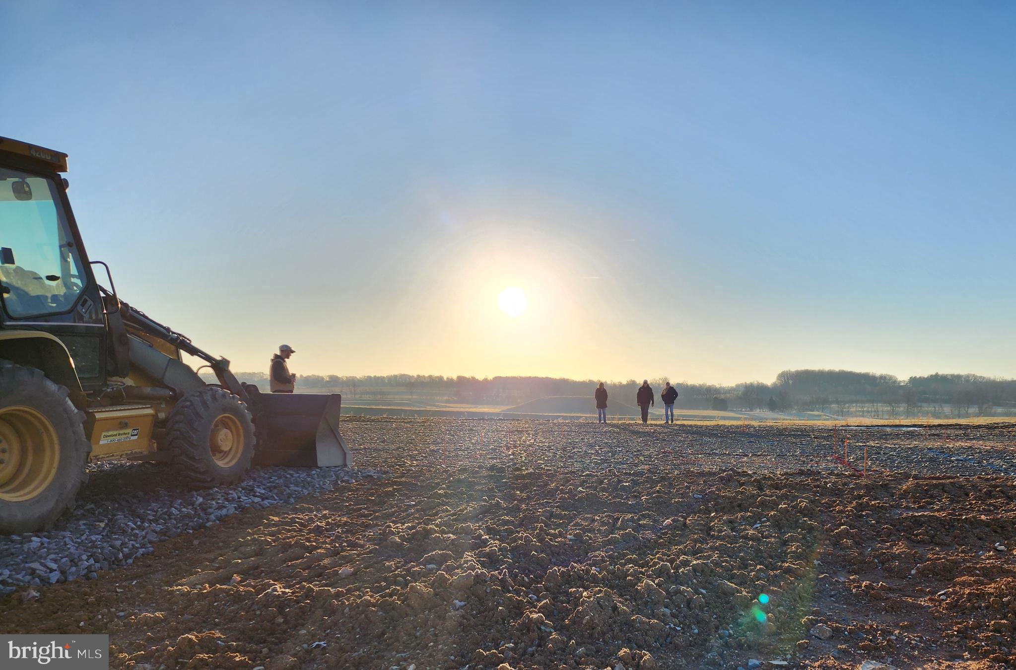 MAYBERRY AT MASON DIXON - Residential