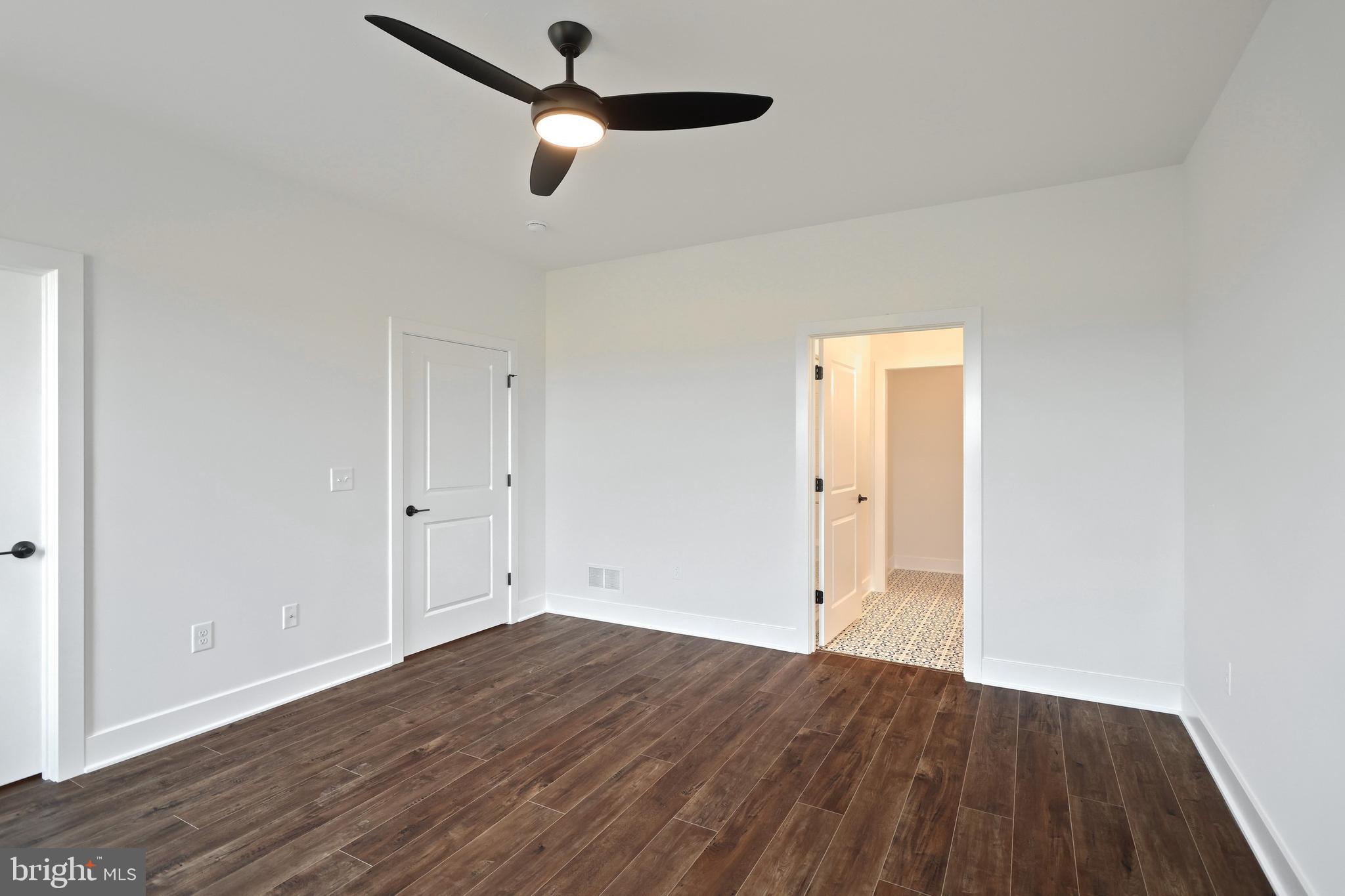 MAYBERRY AT MASON DIXON - Residential