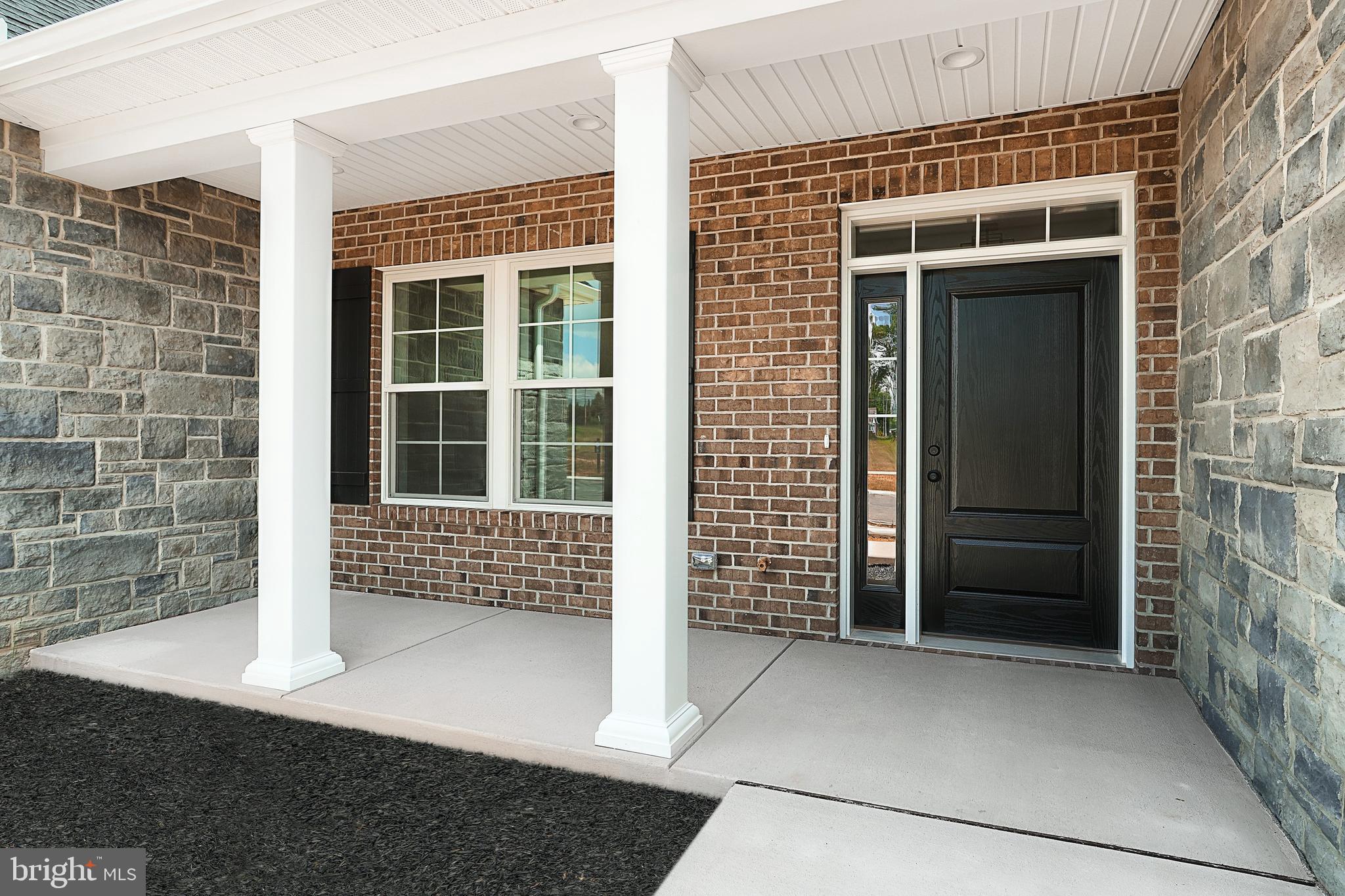 MAYBERRY AT MASON DIXON - Residential