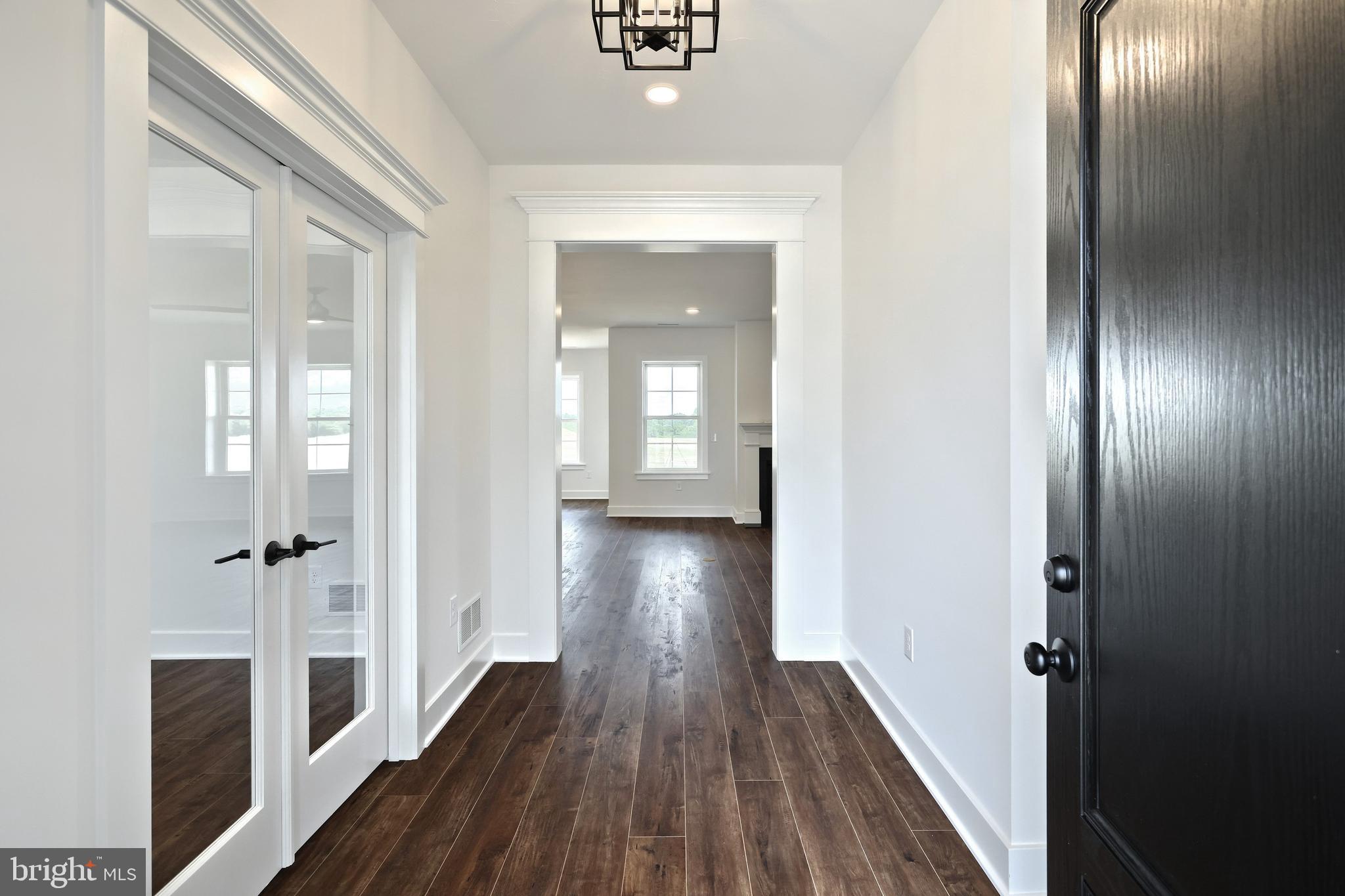 MAYBERRY AT MASON DIXON - Residential