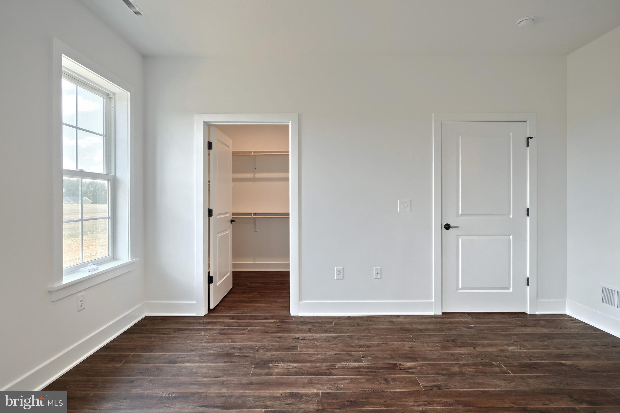 MAYBERRY AT MASON DIXON - Residential