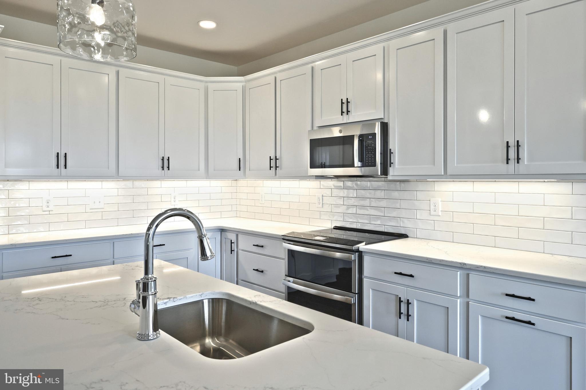 MAYBERRY AT MASON DIXON - Residential