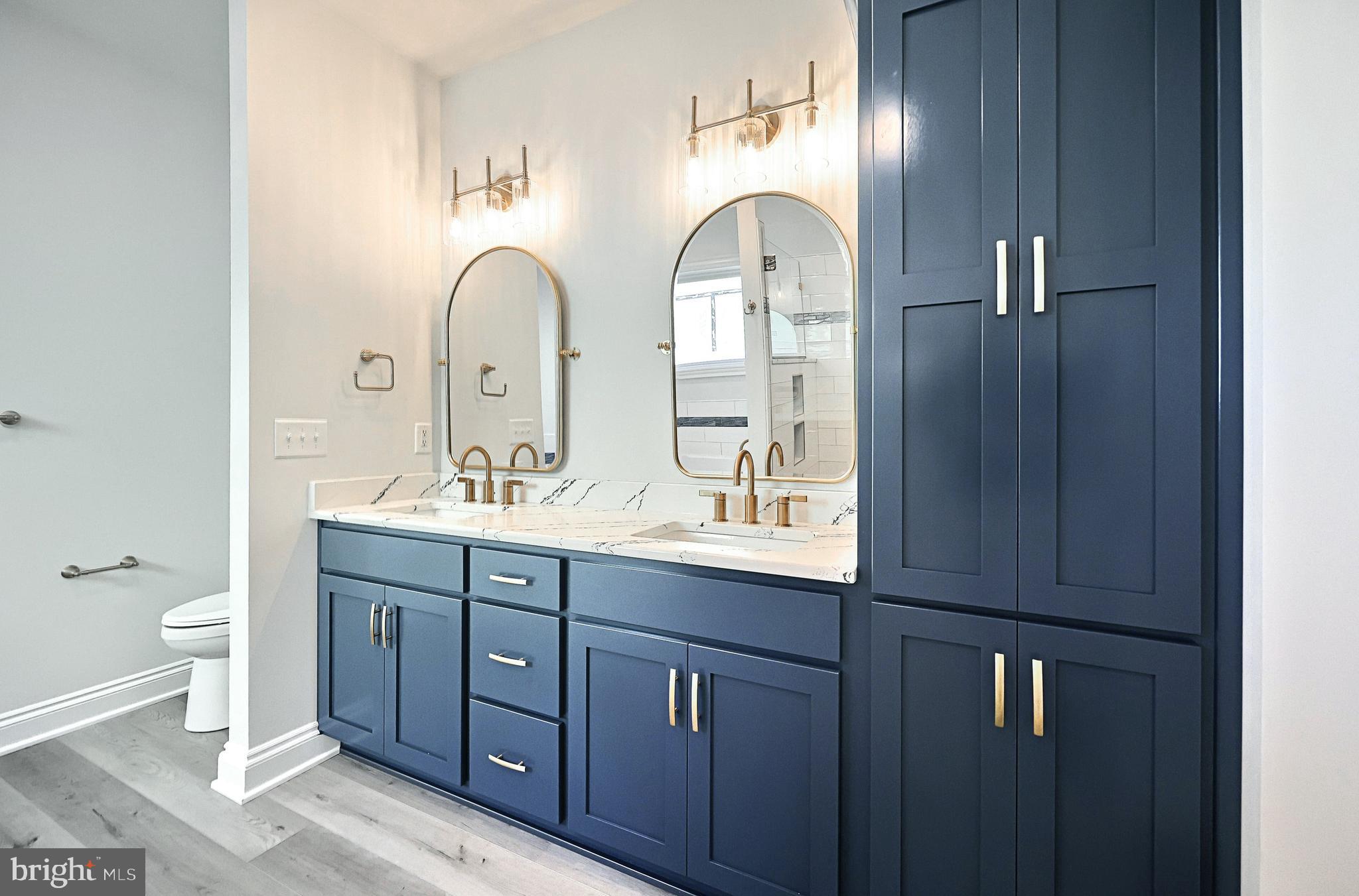 MAYBERRY AT MASON DIXON - Residential