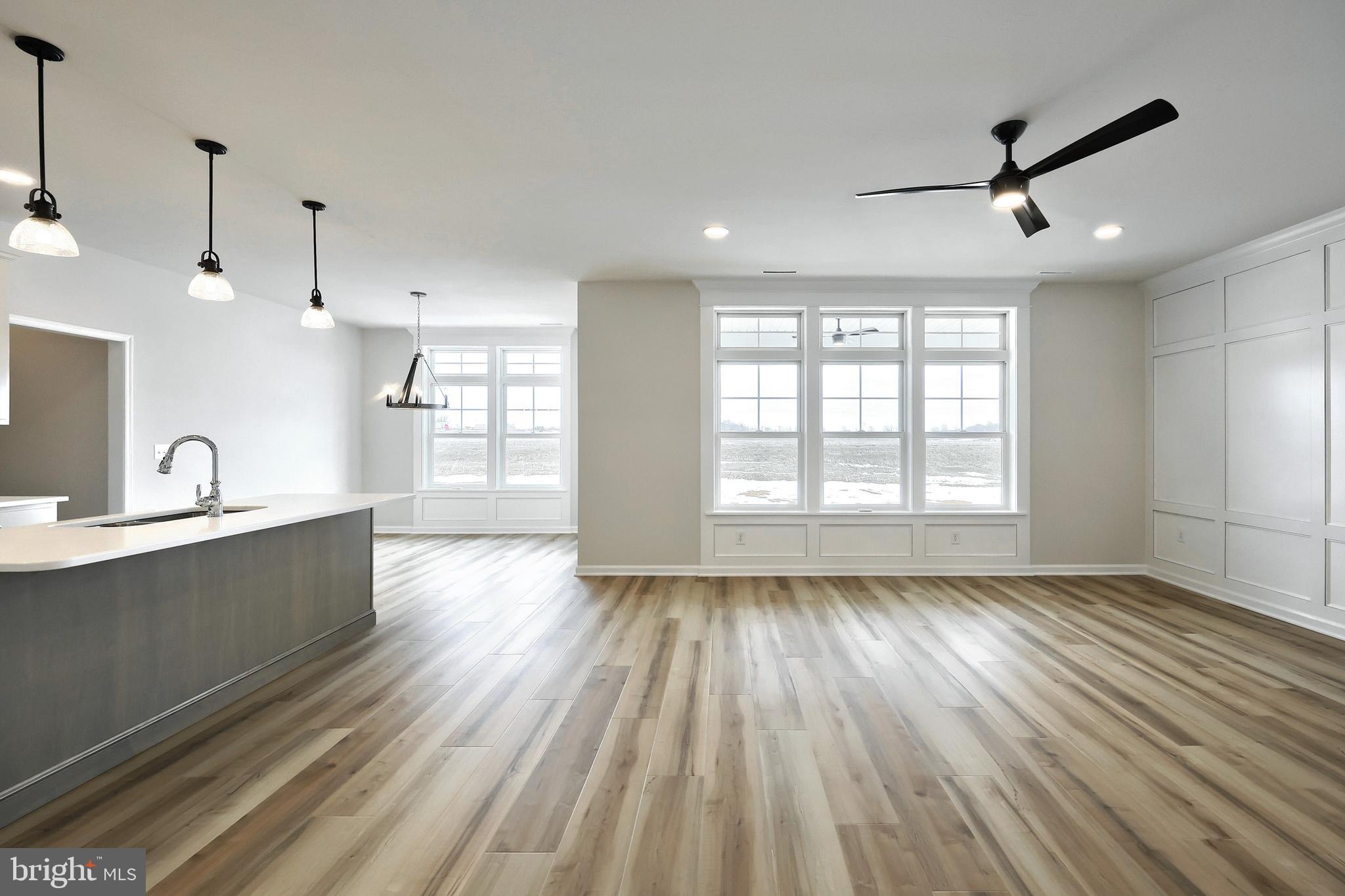 MAYBERRY AT MASON DIXON - Residential